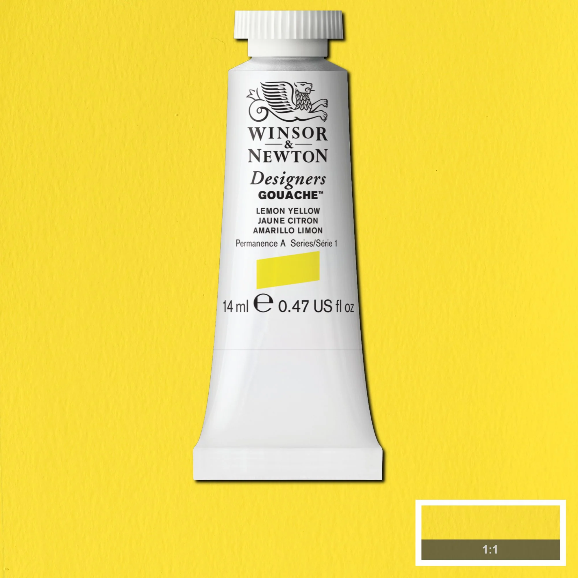 Winsor & Newton Designers Gouache - Image 28