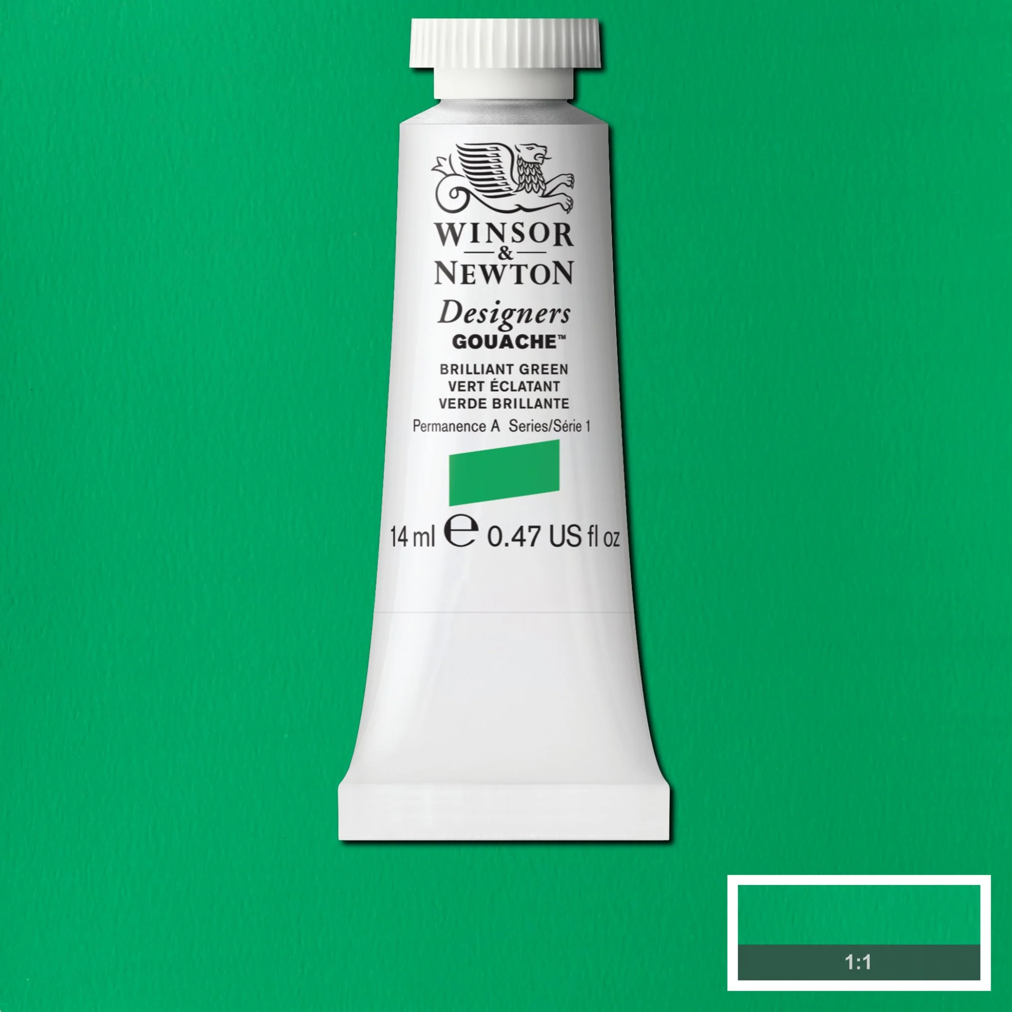 Winsor & Newton Designers Gouache - Image 3