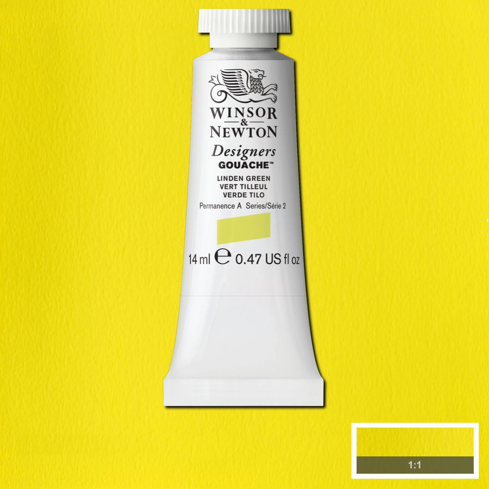 Winsor & Newton Designers Gouache - Image 30