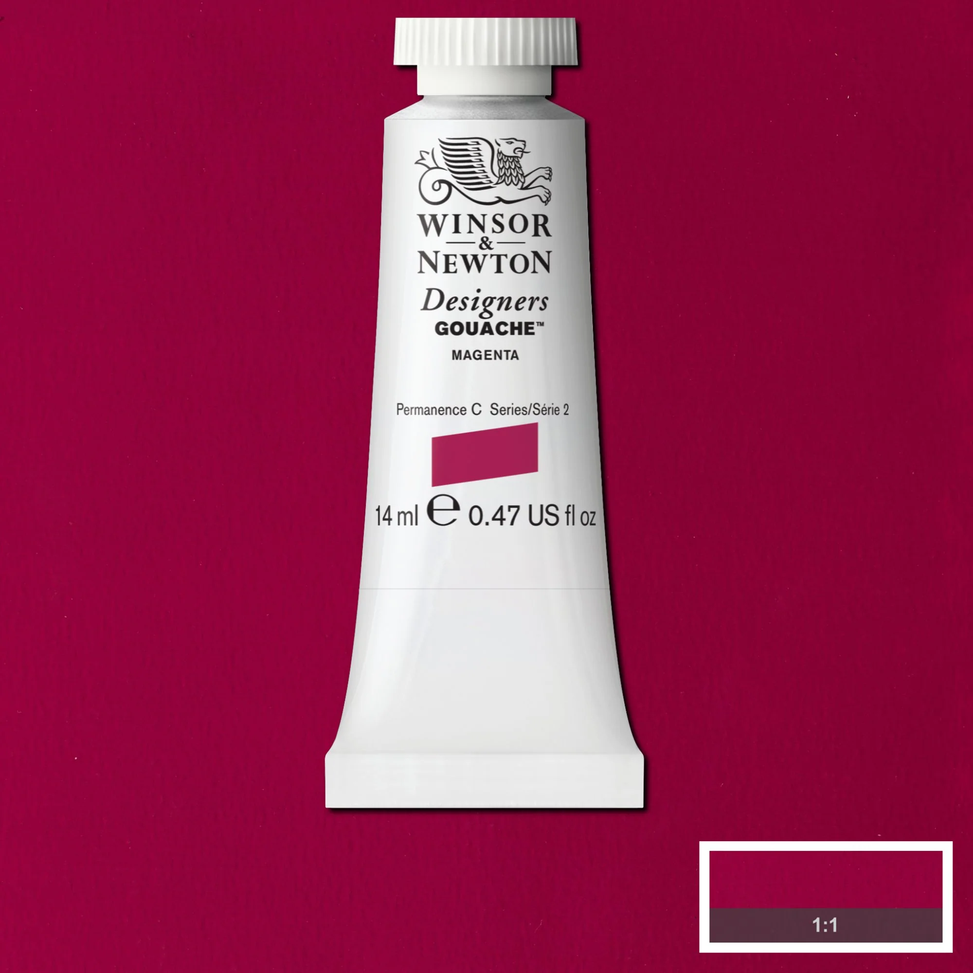 Winsor & Newton Designers Gouache - Image 31