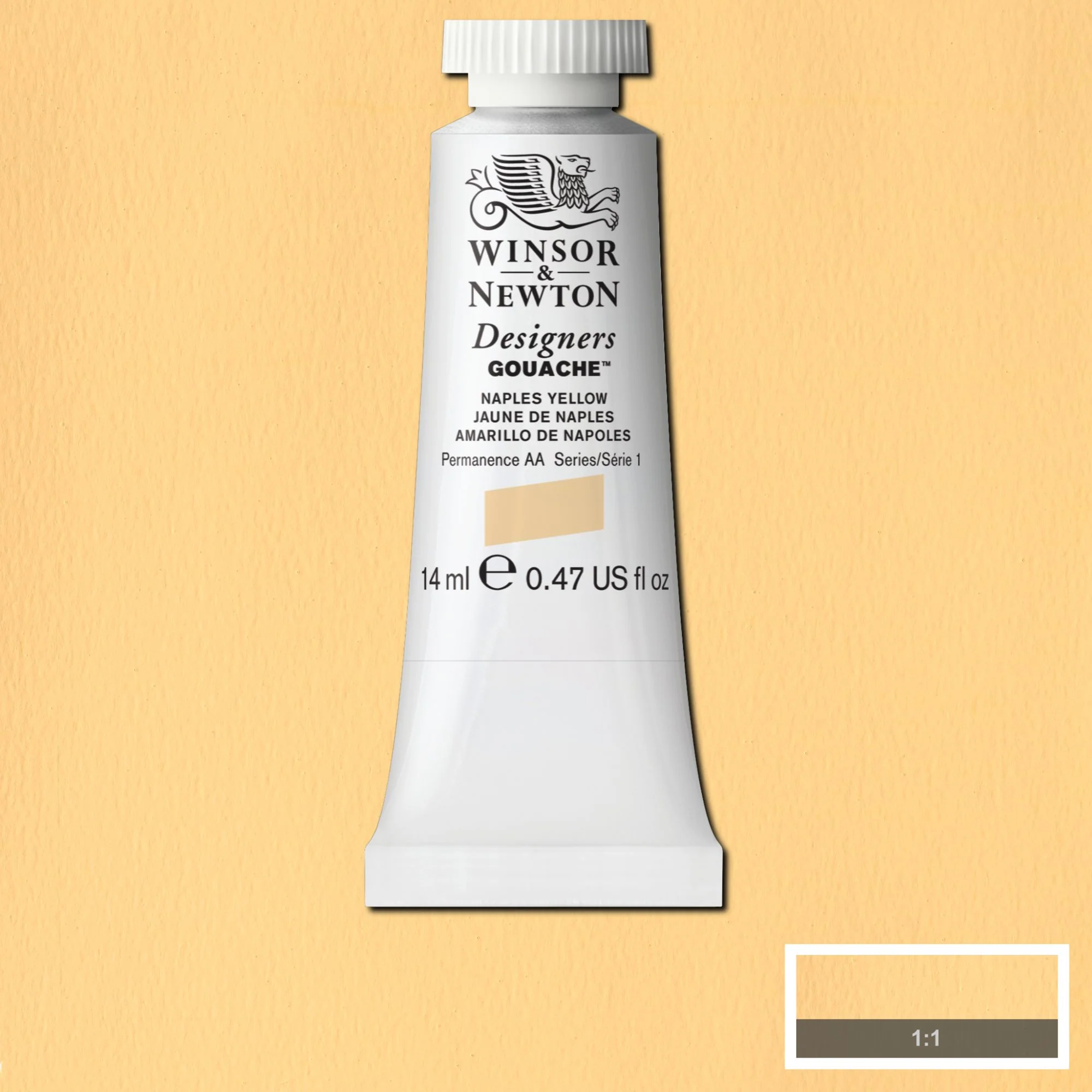 Winsor & Newton Designers Gouache - Image 33