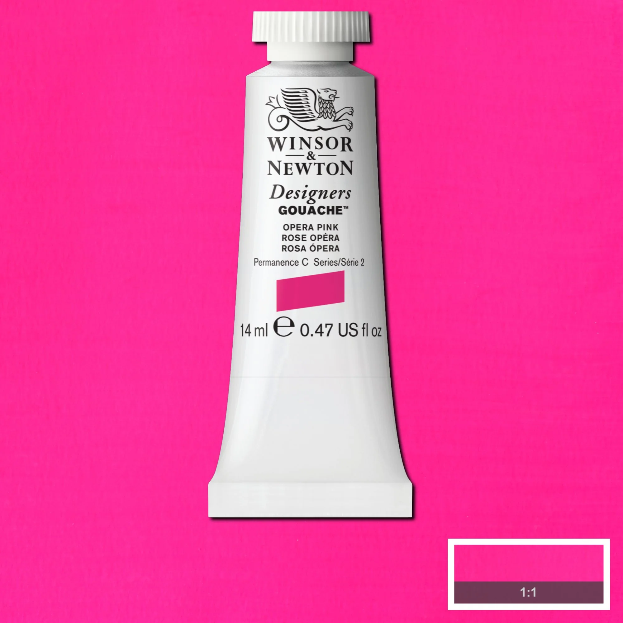 Winsor & Newton Designers Gouache - Image 36