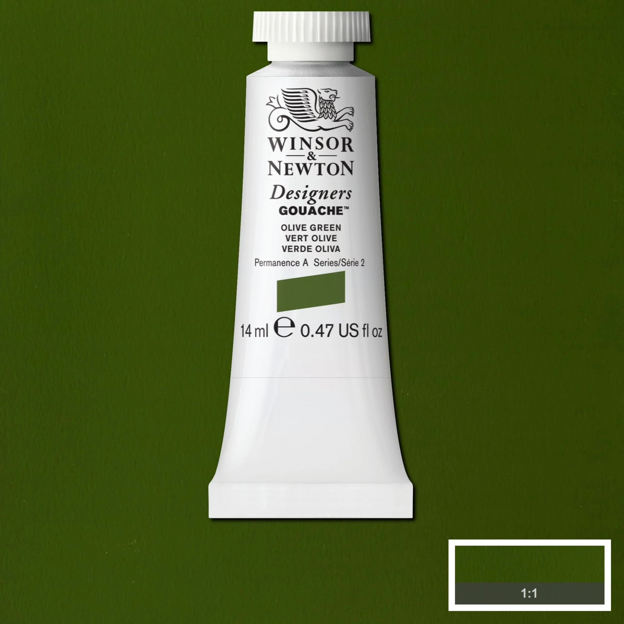 Winsor & Newton Designers Gouache - Image 37