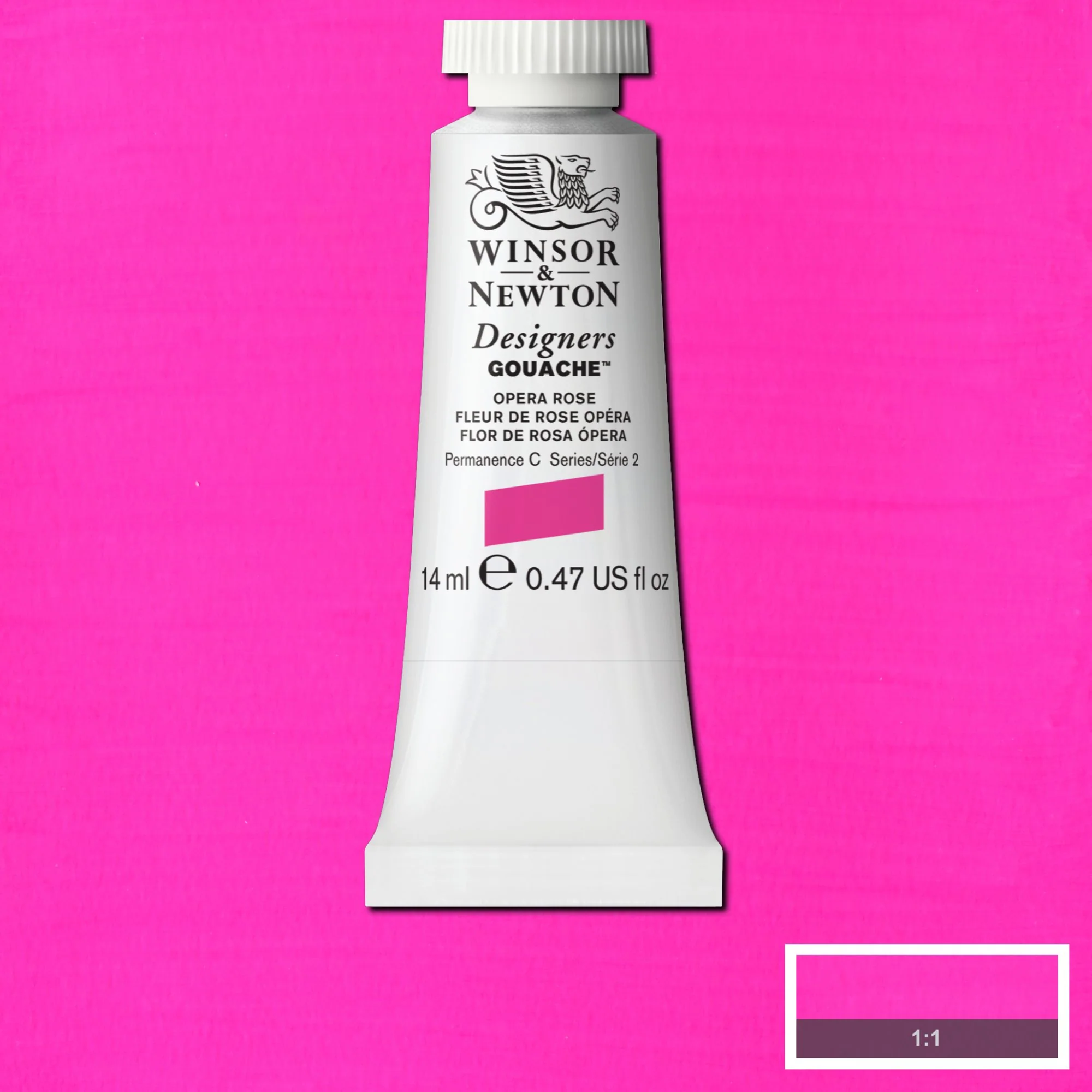 Winsor & Newton Designers Gouache - Image 38