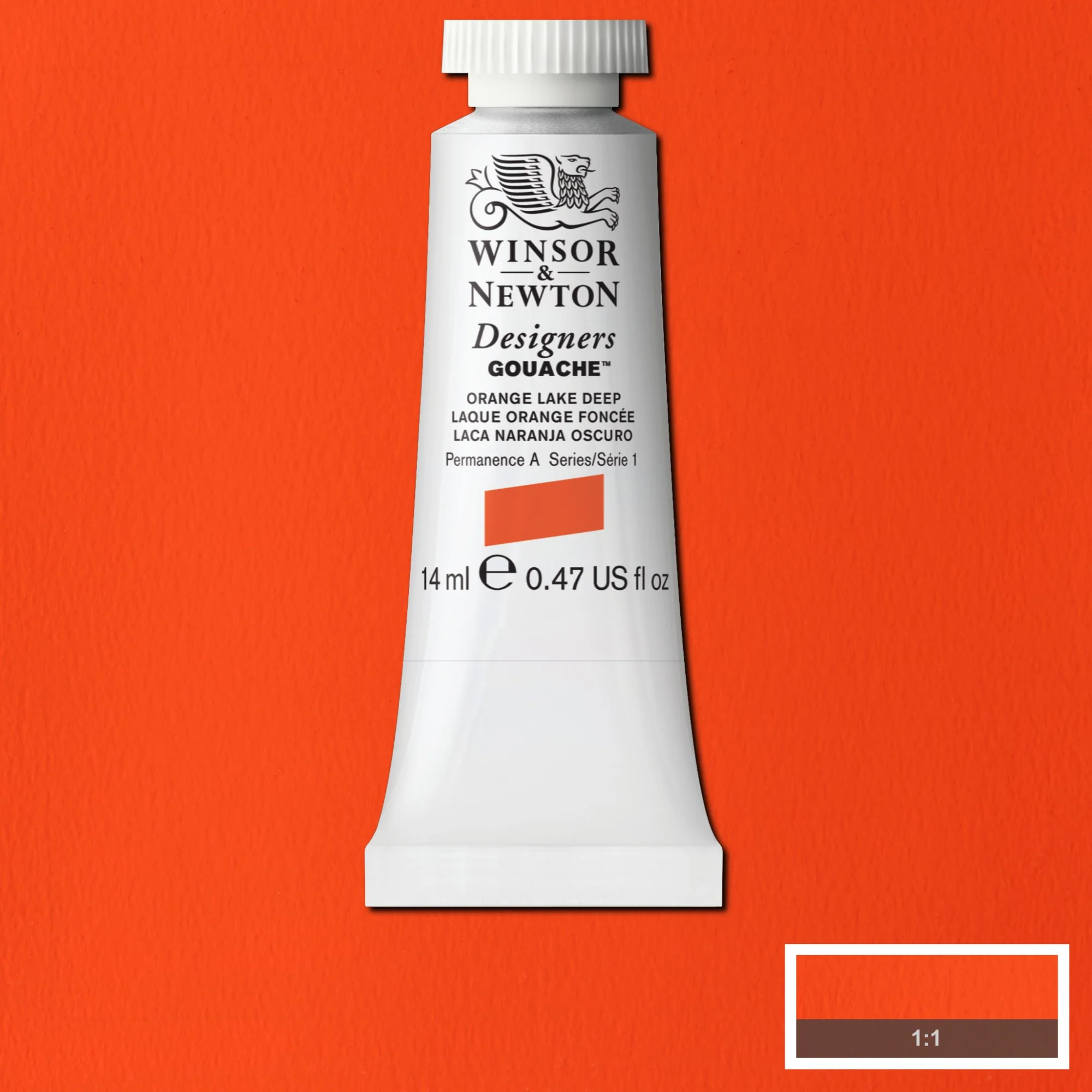 Winsor & Newton Designers Gouache - Image 39