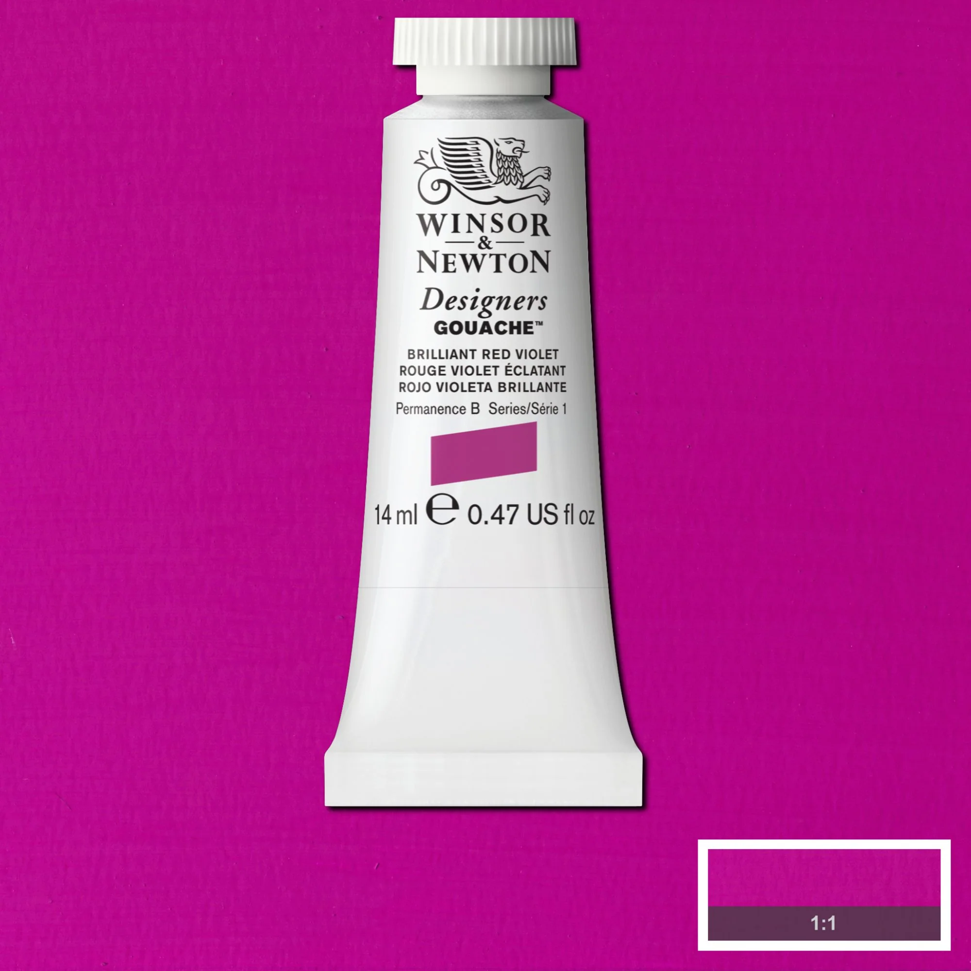 Winsor & Newton Designers Gouache - Image 4