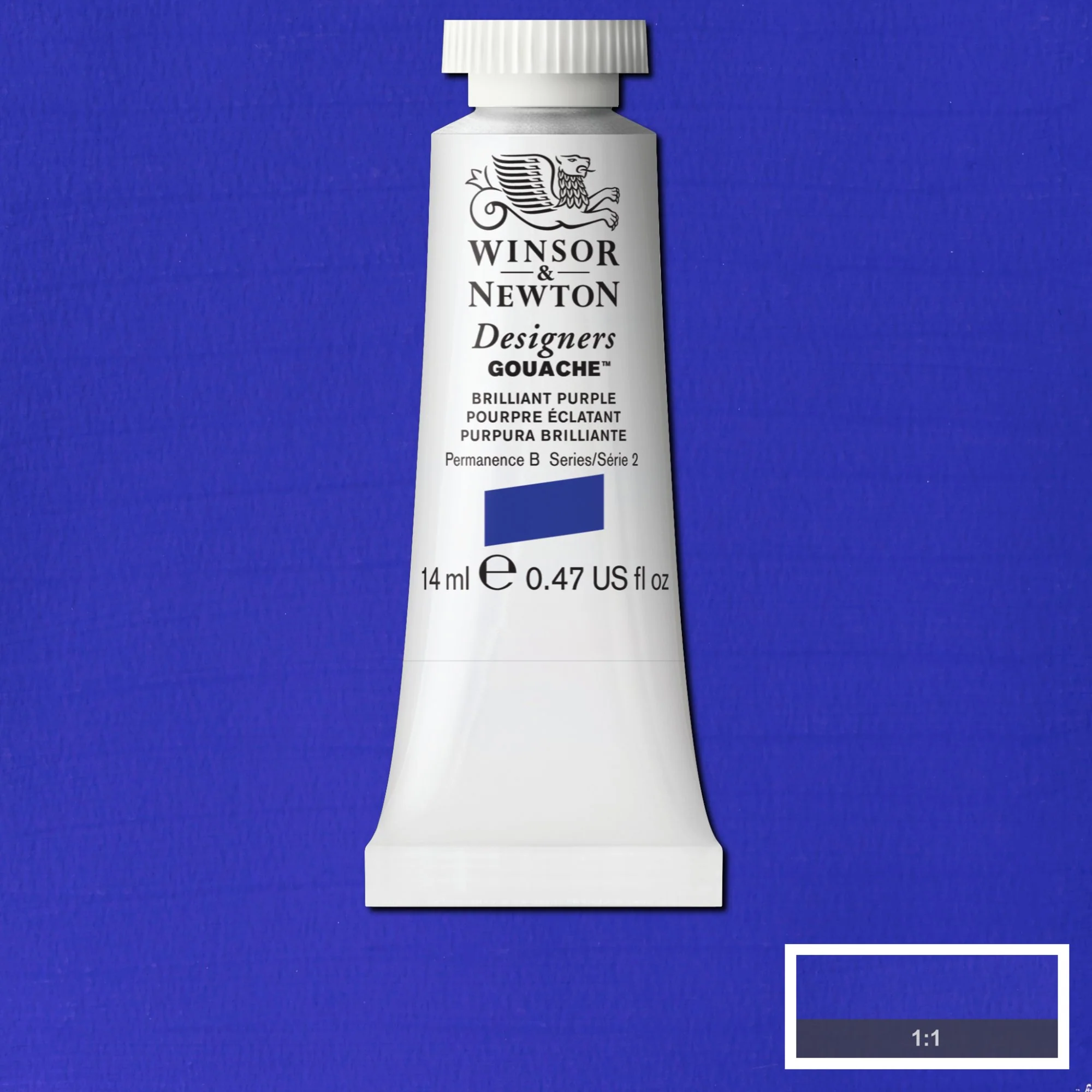 Winsor & Newton Designers Gouache - Image 41