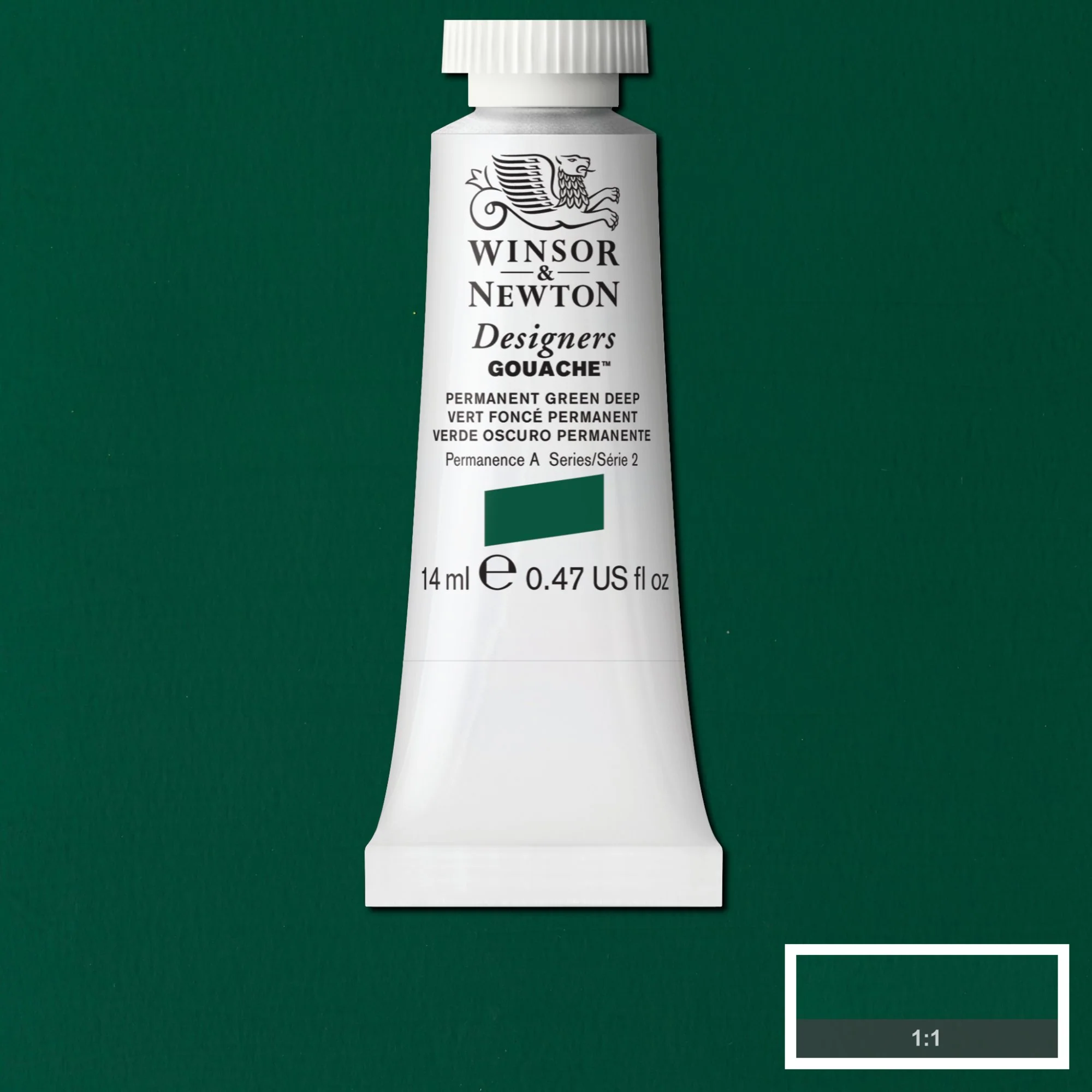 Winsor & Newton Designers Gouache - Image 45