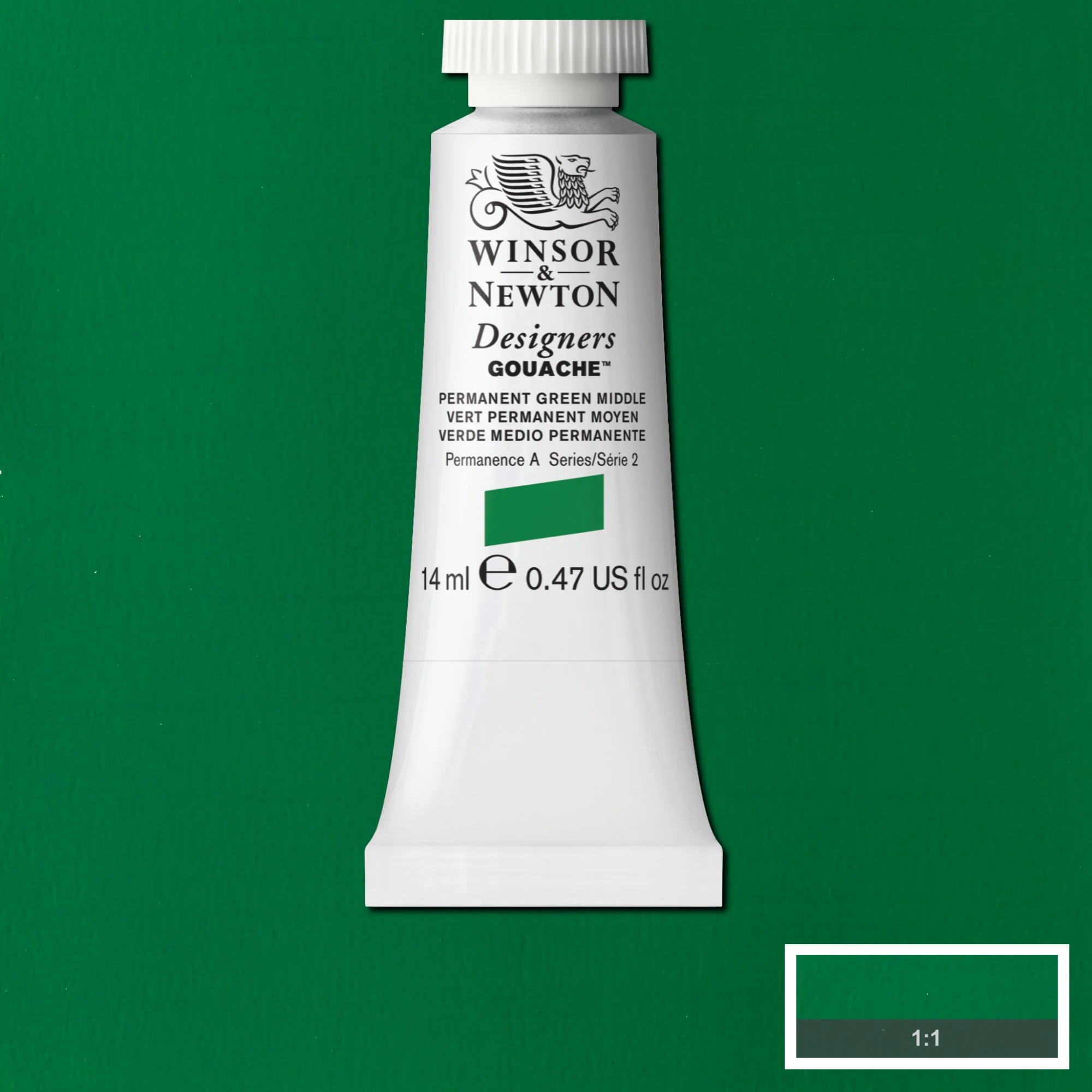 Winsor & Newton Designers Gouache - Image 47