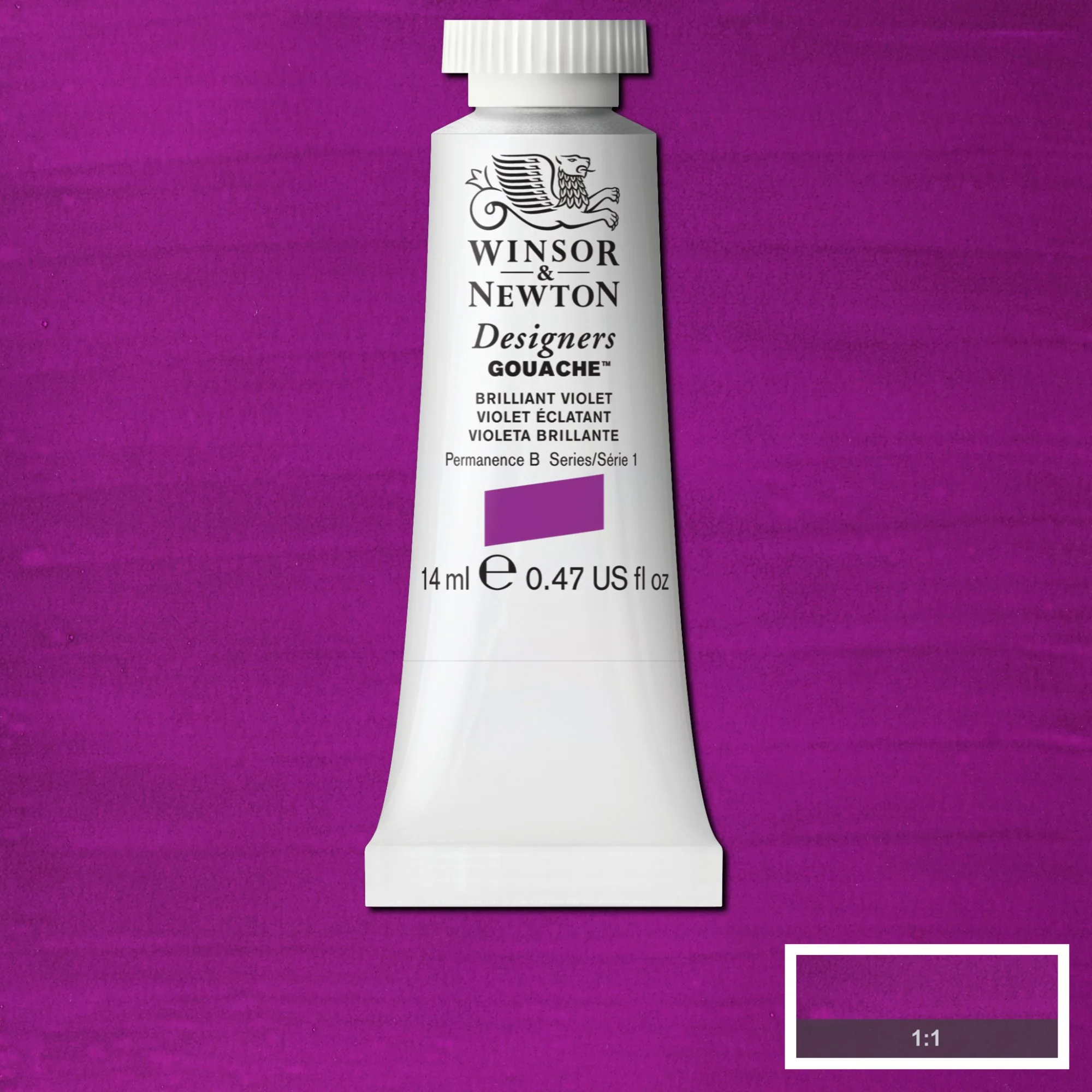 Winsor & Newton Designers Gouache - Image 5