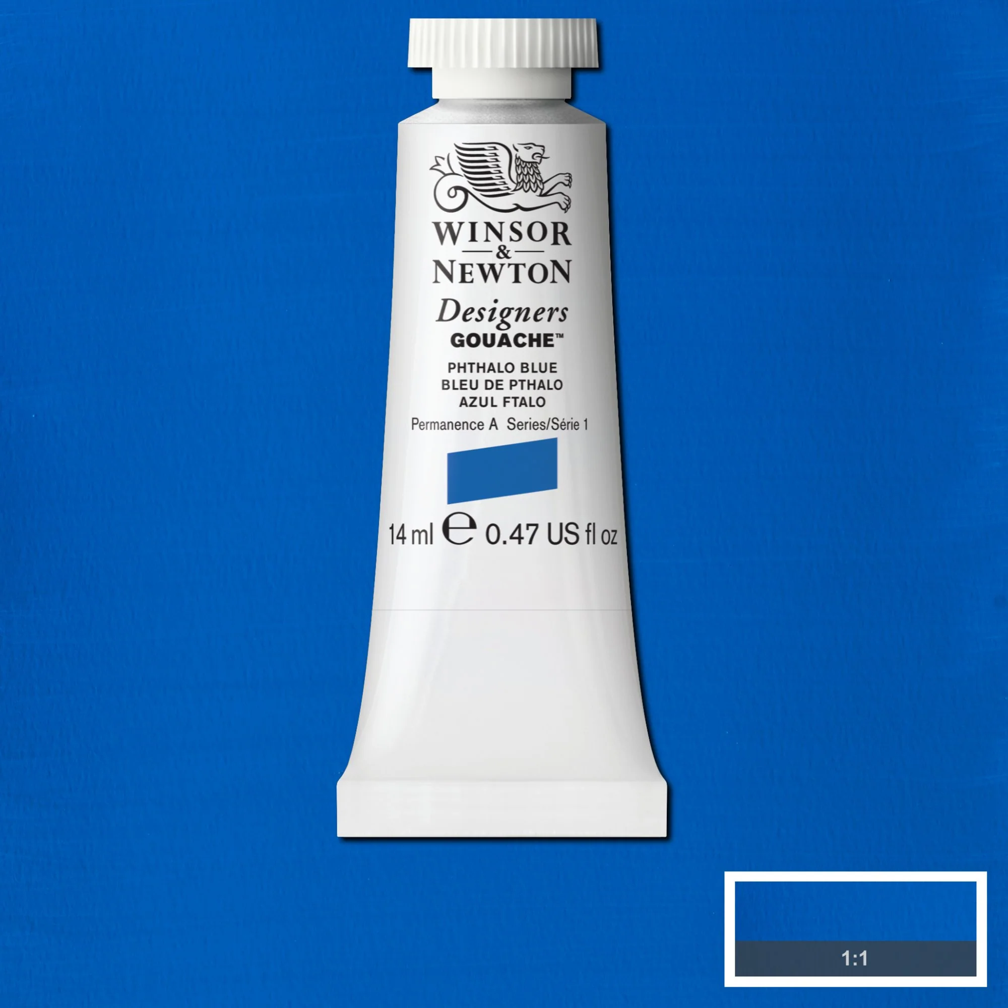 Winsor & Newton Designers Gouache - Image 53