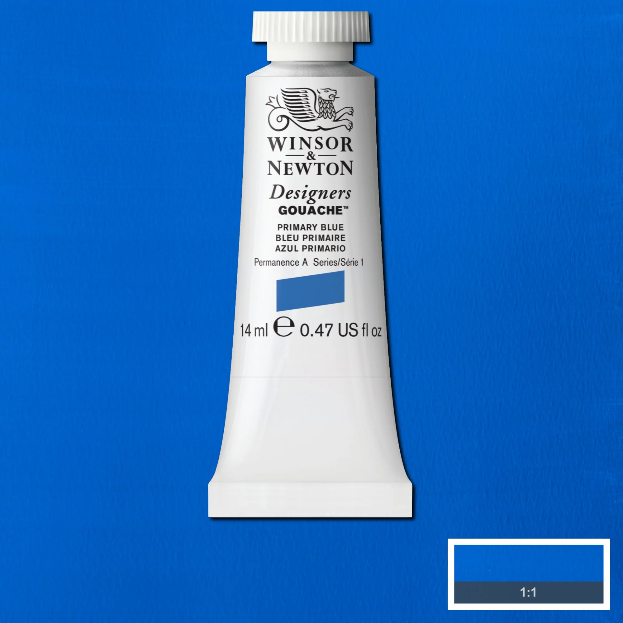 Winsor & Newton Designers Gouache - Image 54