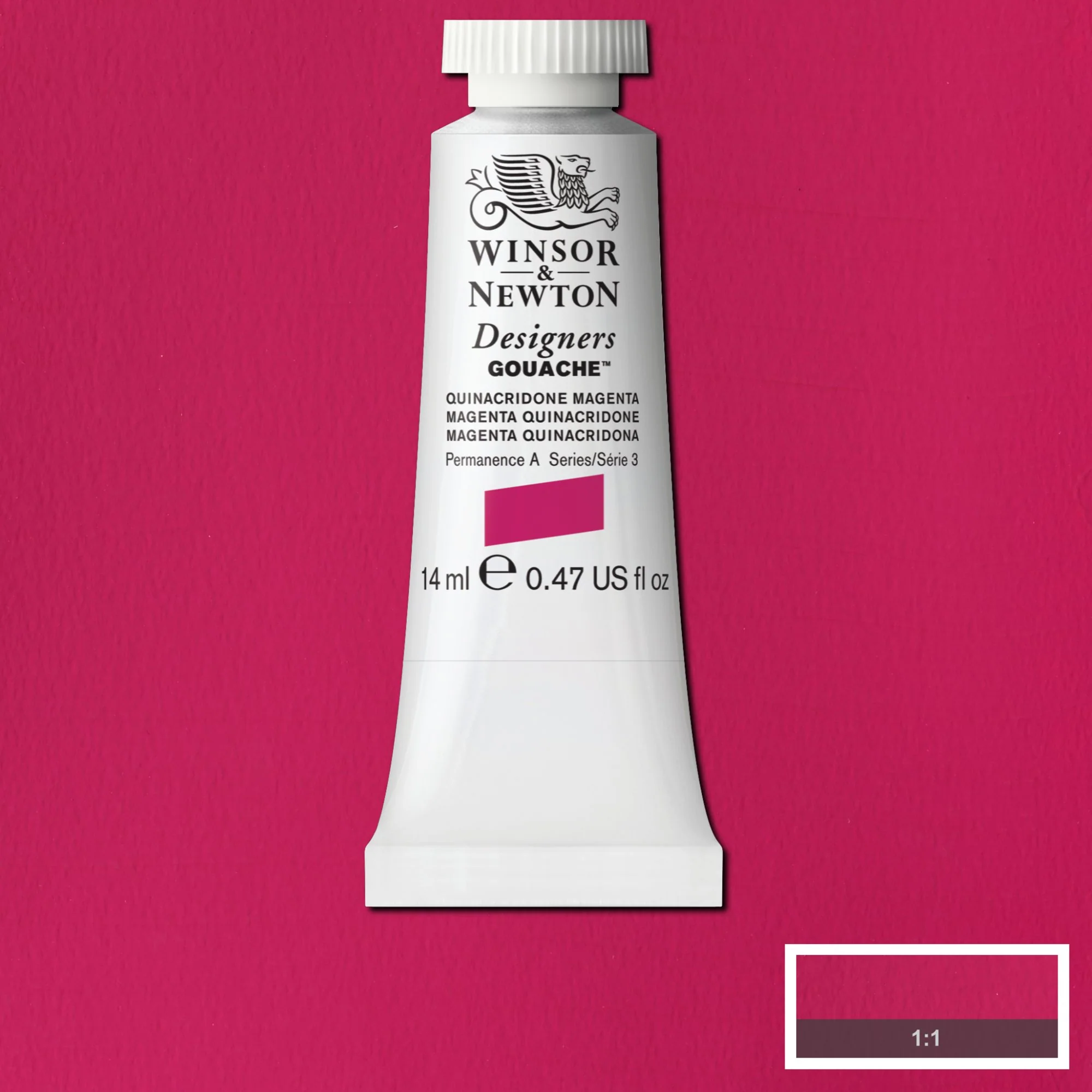 Winsor & Newton Designers Gouache - Image 58