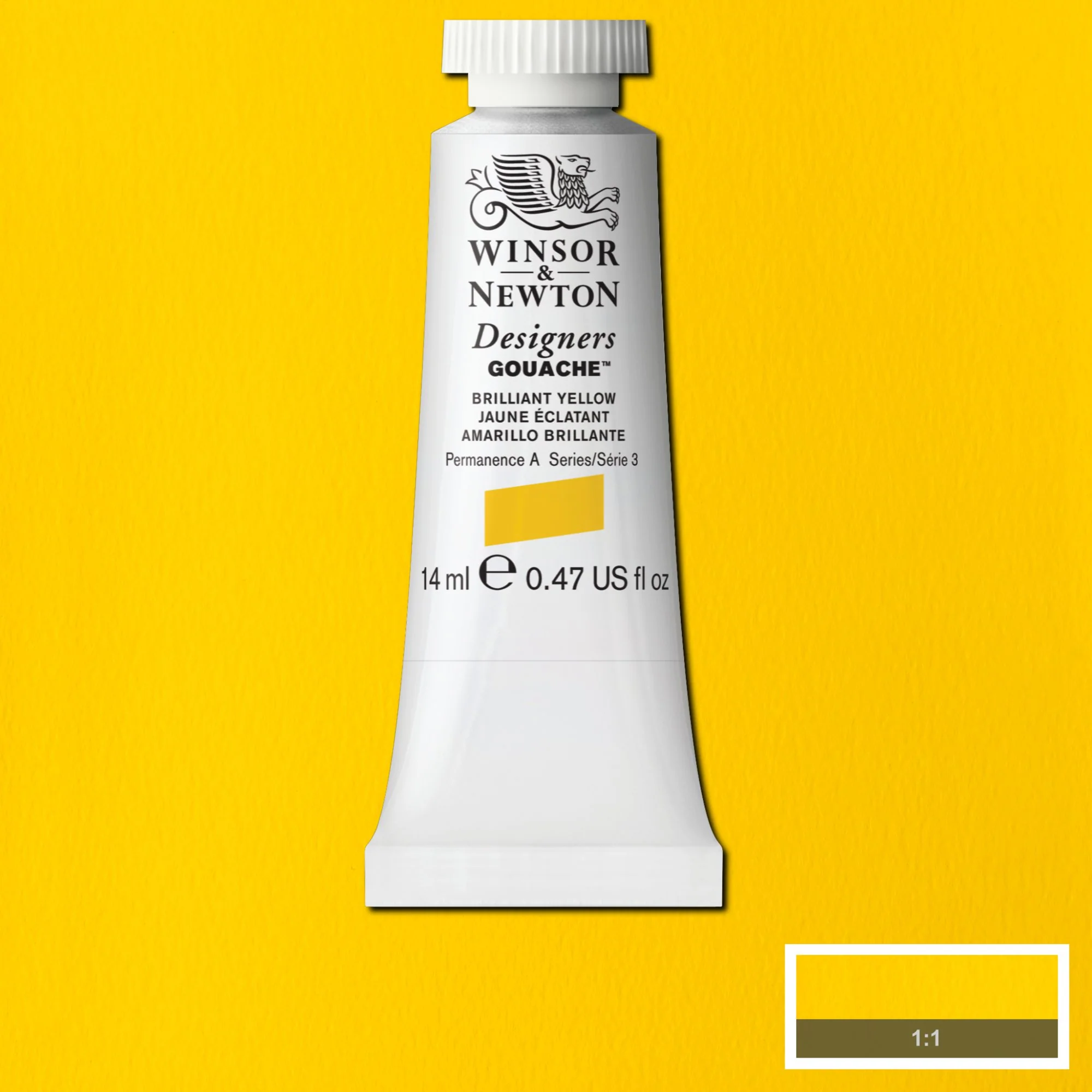 Winsor & Newton Designers Gouache - Image 6