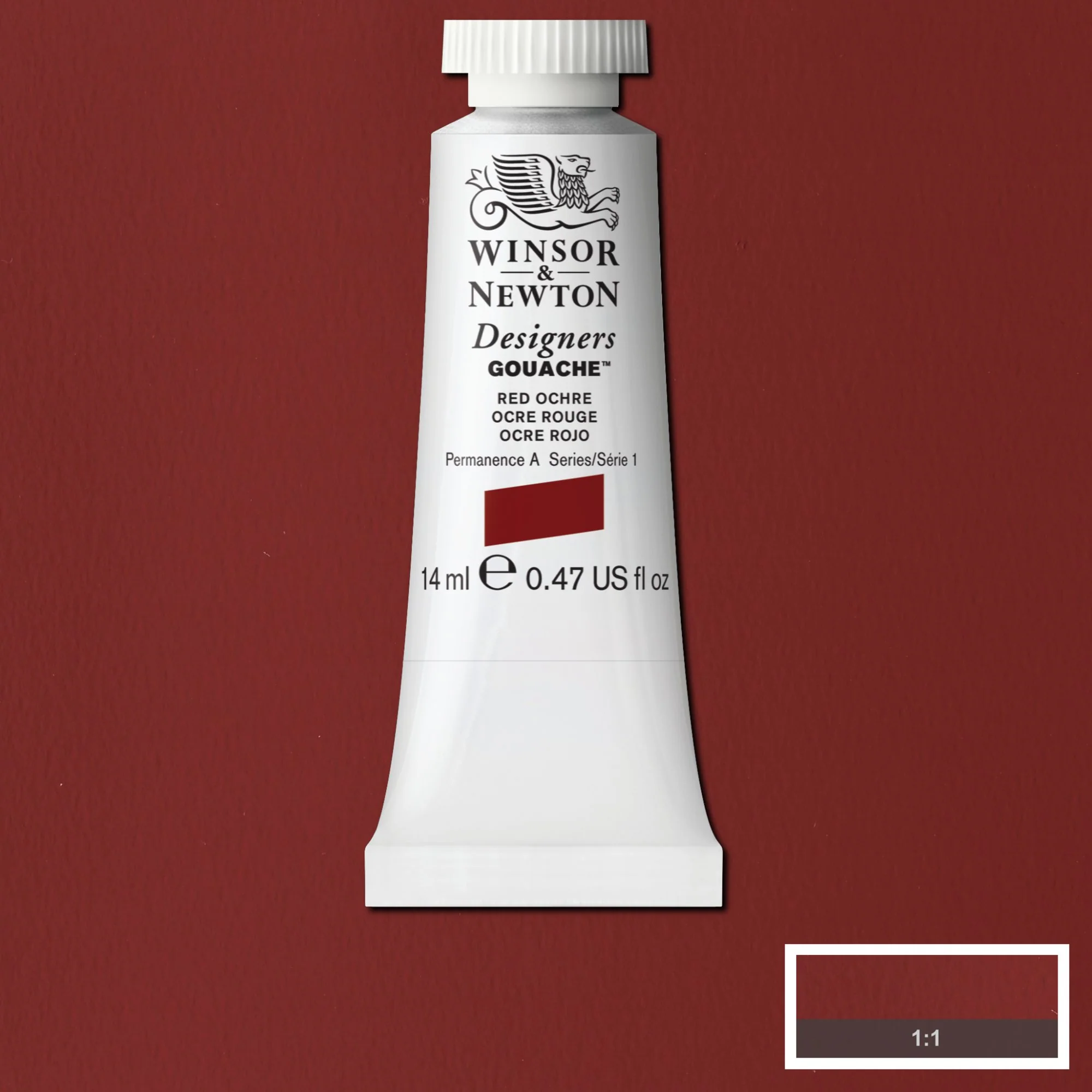Winsor & Newton Designers Gouache - Image 61