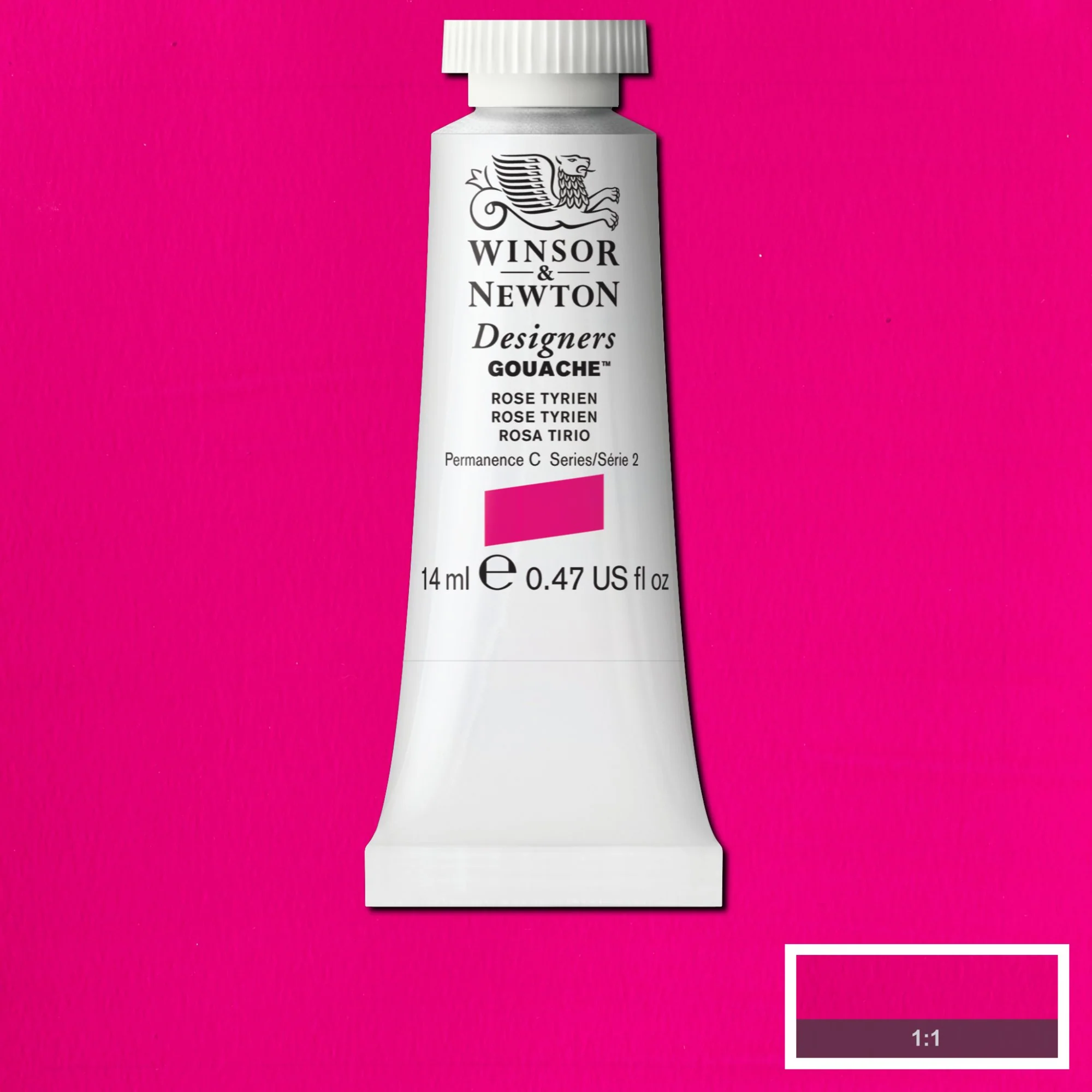 Winsor & Newton Designers Gouache - Image 62