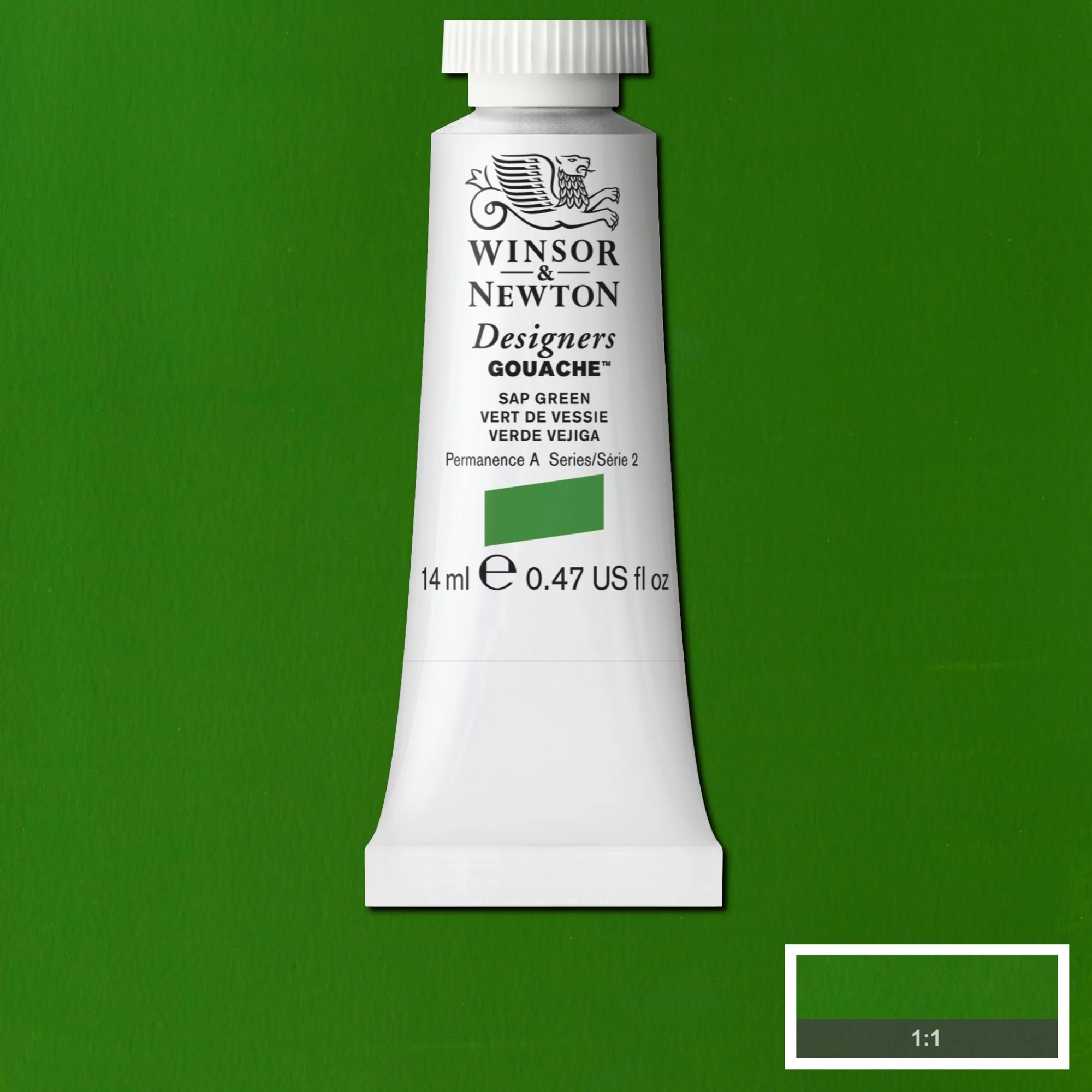 Winsor & Newton Designers Gouache - Image 63