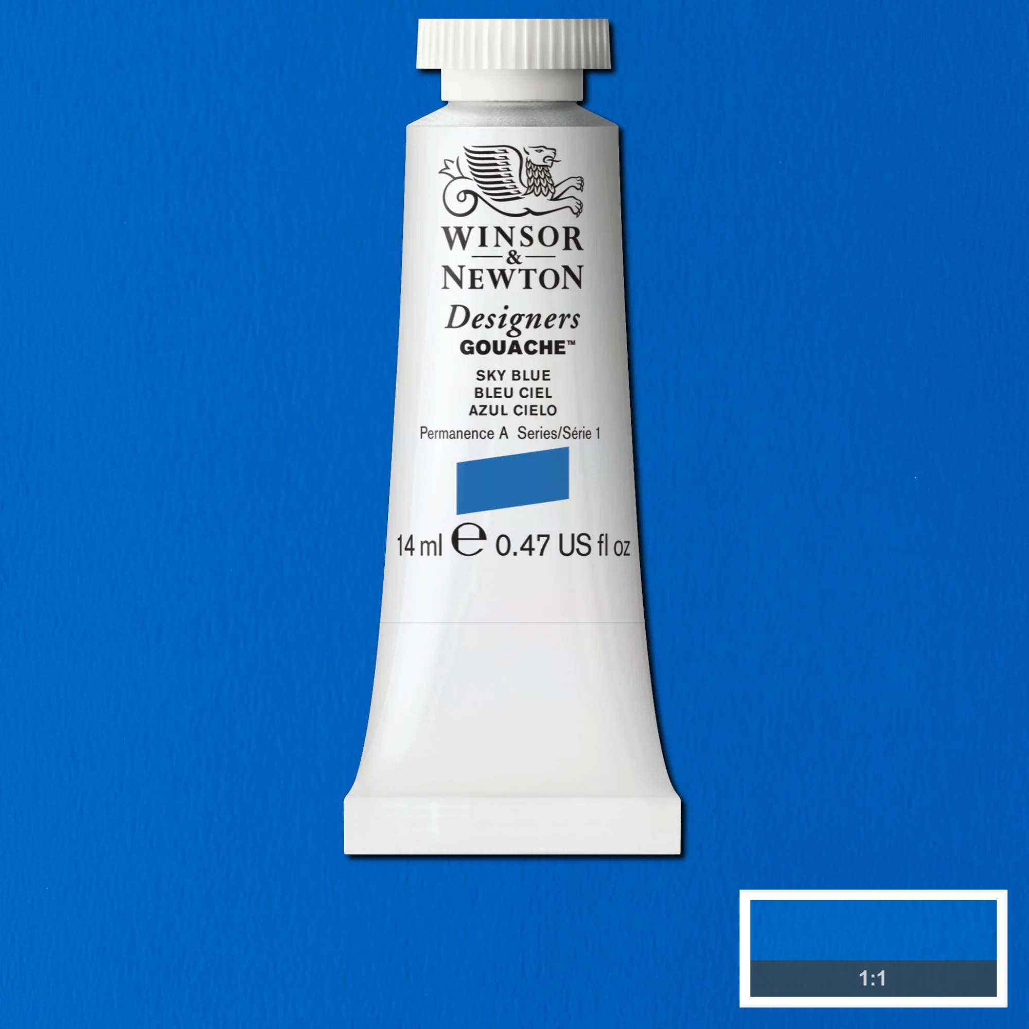 Winsor & Newton Designers Gouache - Image 66