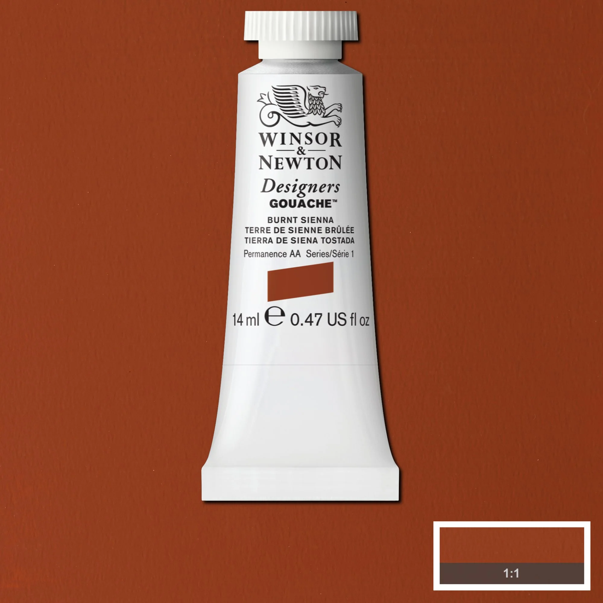 Winsor & Newton Designers Gouache - Image 7