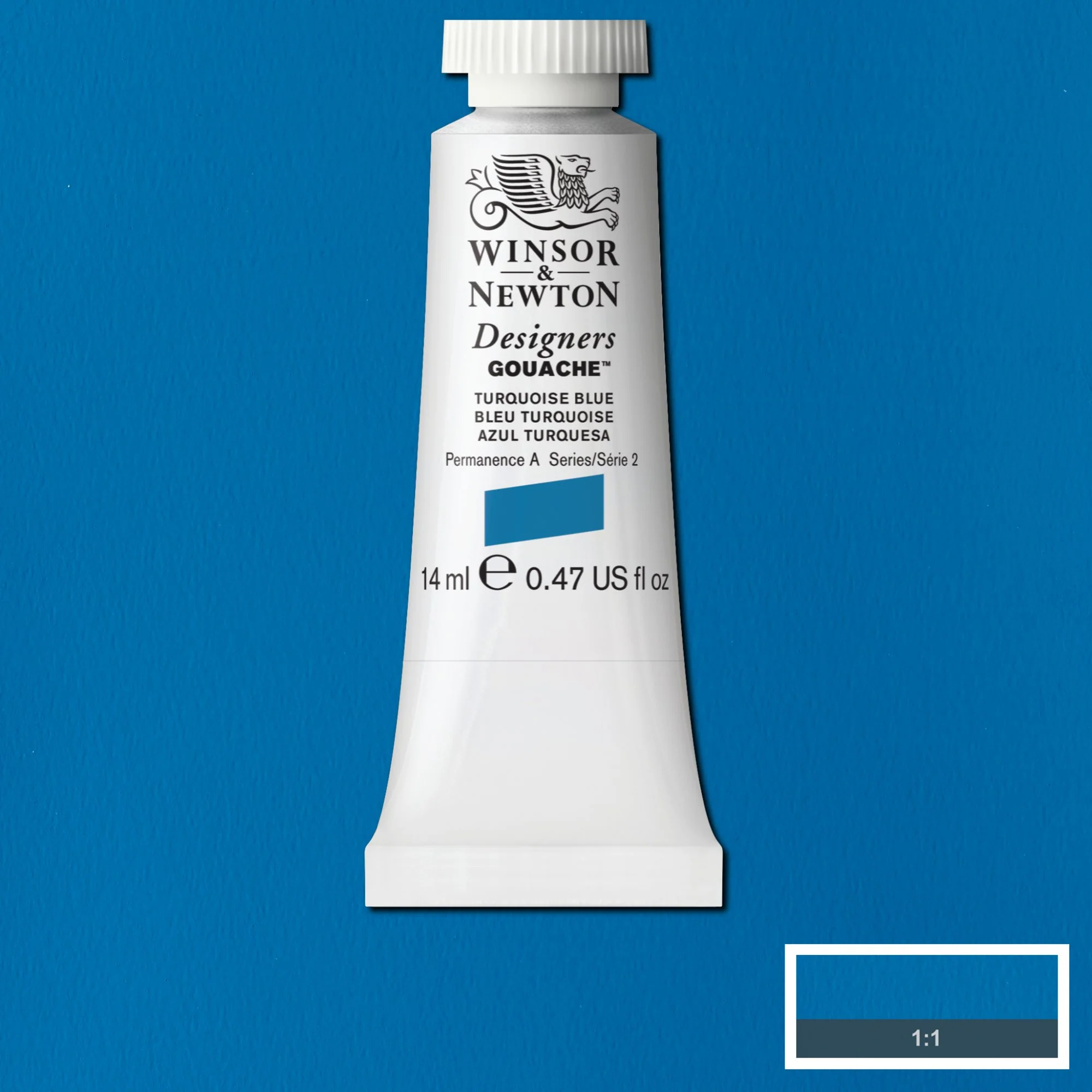 Winsor & Newton Designers Gouache - Image 70
