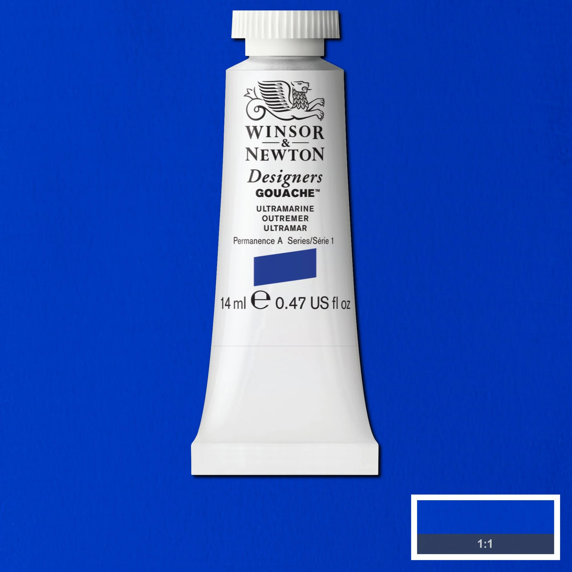 Winsor & Newton Designers Gouache - Image 71