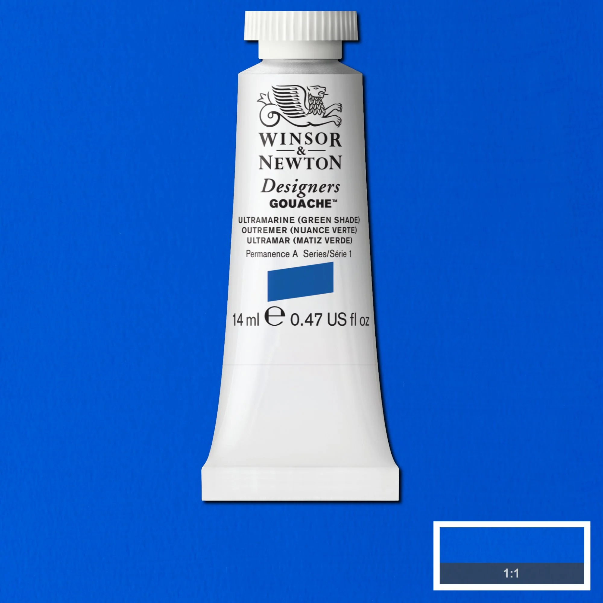 Winsor & Newton Designers Gouache - Image 72