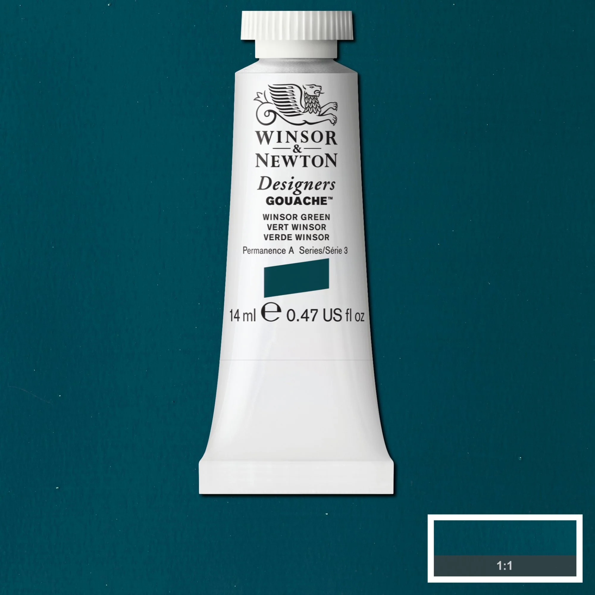 Winsor & Newton Designers Gouache - Image 77