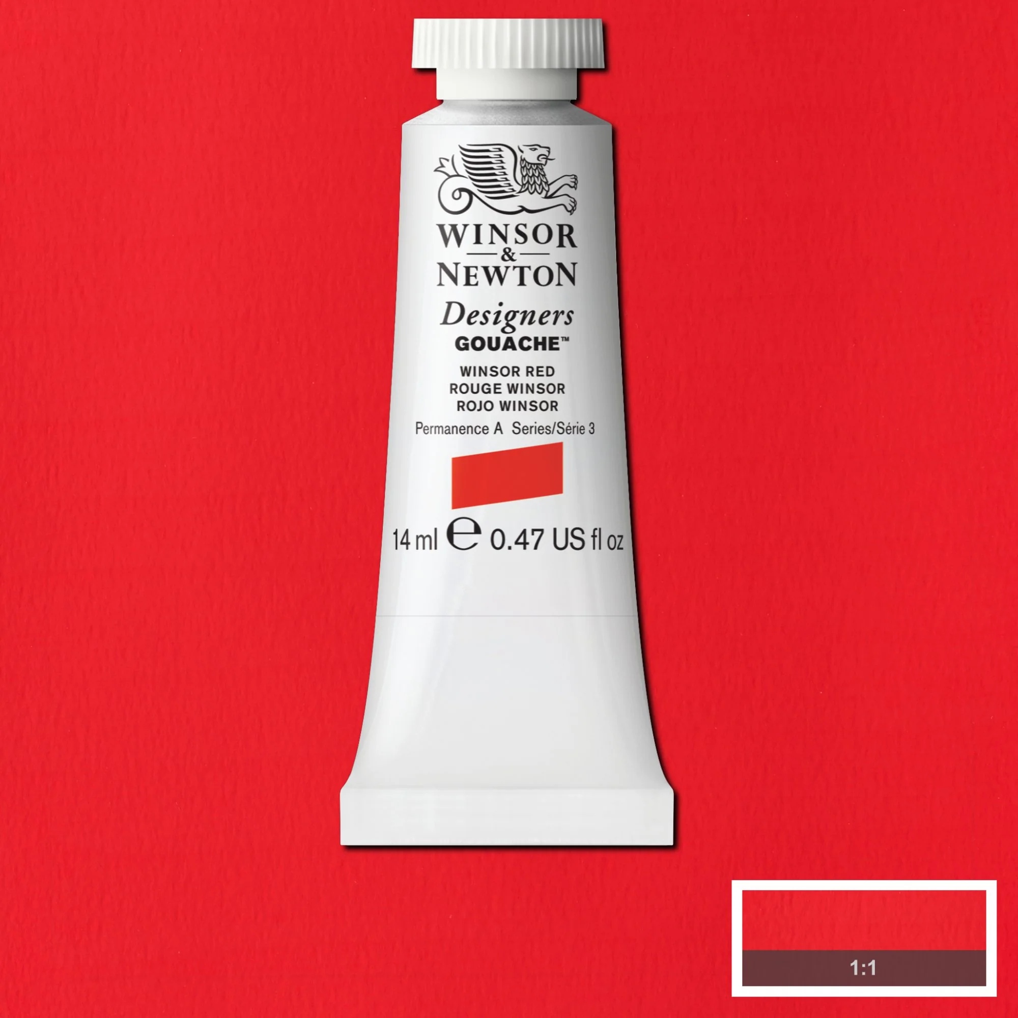 Winsor & Newton Designers Gouache - Image 78