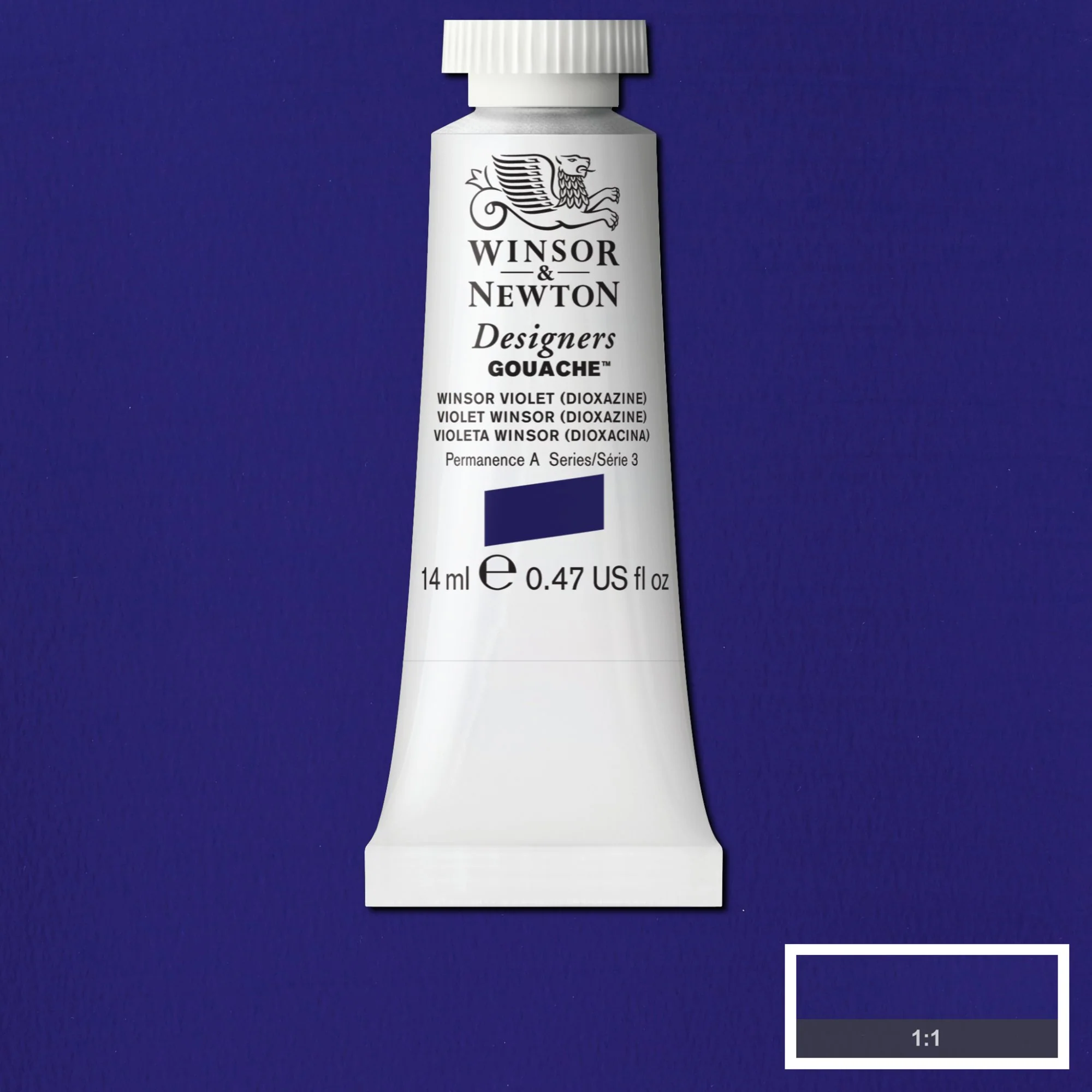 Winsor & Newton Designers Gouache - Image 79