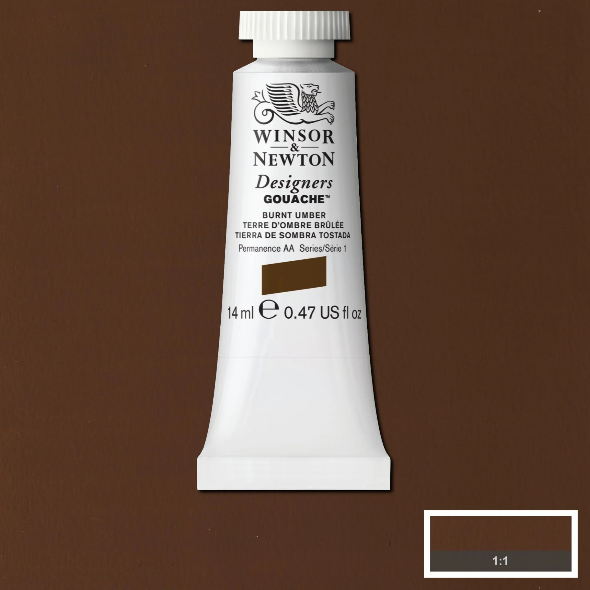 Winsor & Newton Designers Gouache - Image 8