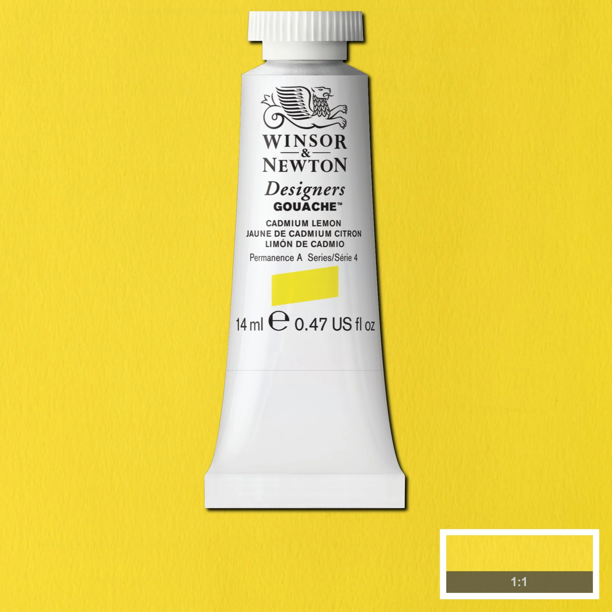 Winsor & Newton Designers Gouache - Image 9