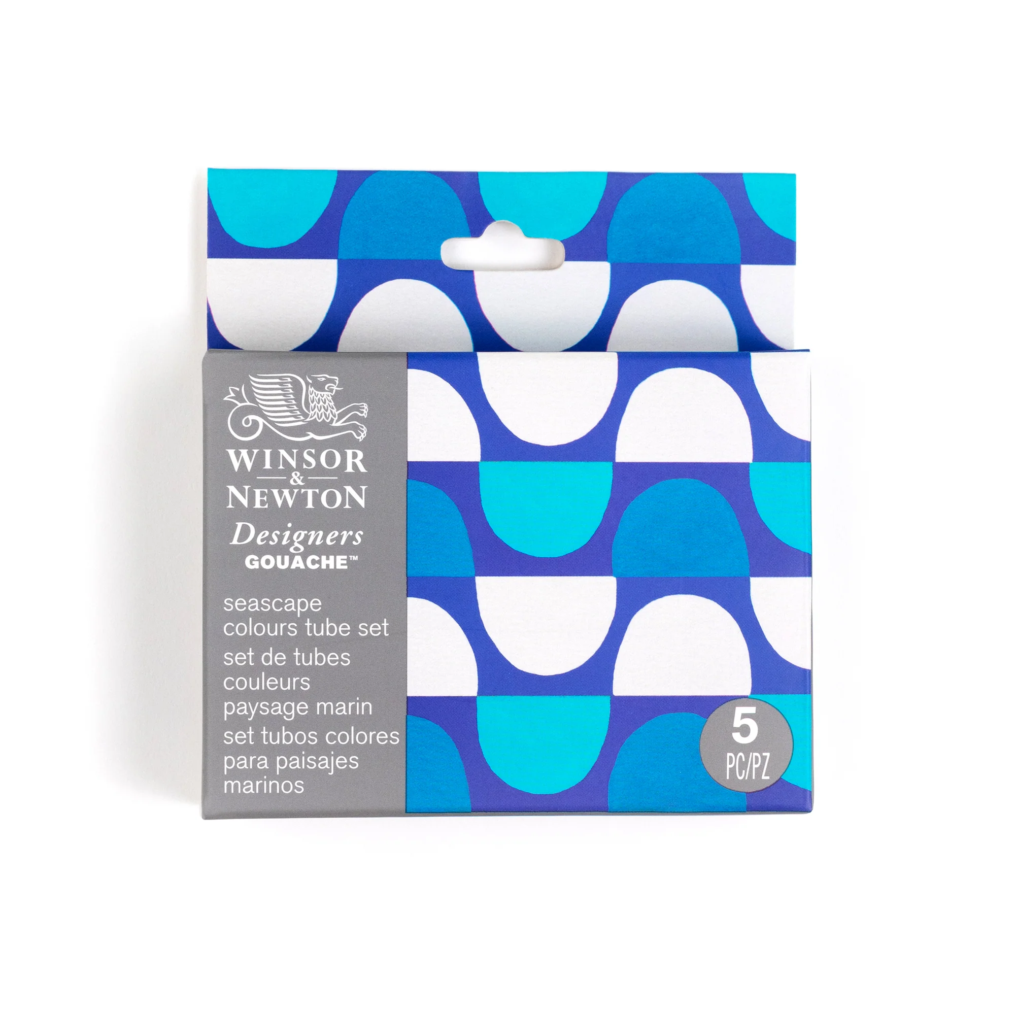 Winsor & Newton Designers Gouache