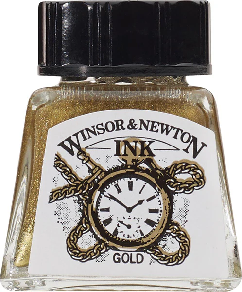 Winsor & Newton Drawing Inks - 14 ml - Image 12