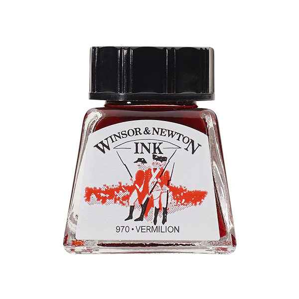 Winsor & Newton Drawing Inks - 14 ml - Image 20