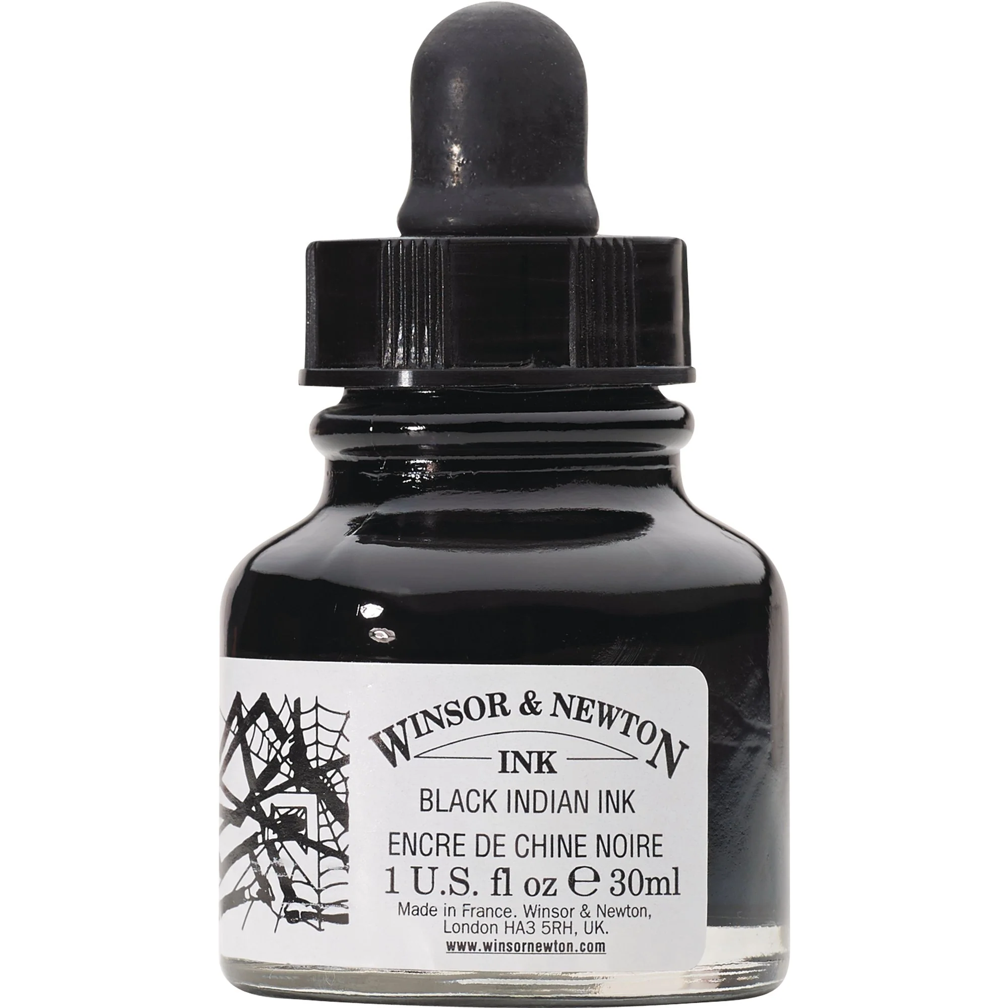 Winsor & Newton Drawing Inks - 30 ml - Image 4