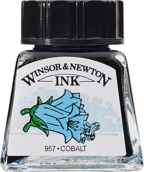 Winsor & Newton Drawing Inks - 14 ml - Image 9
