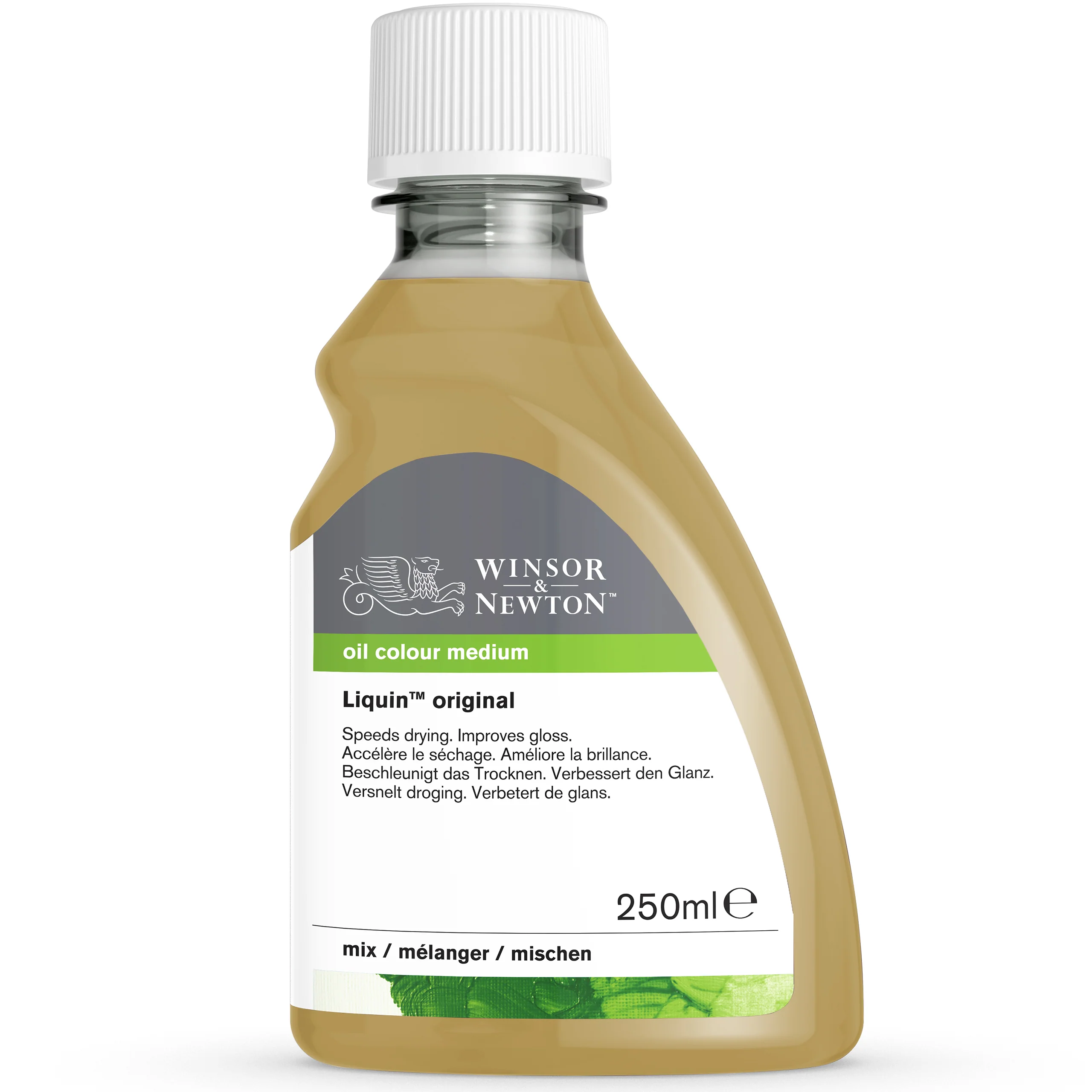 Winsor & Newton Oil Colour Liquin Original - Image 8