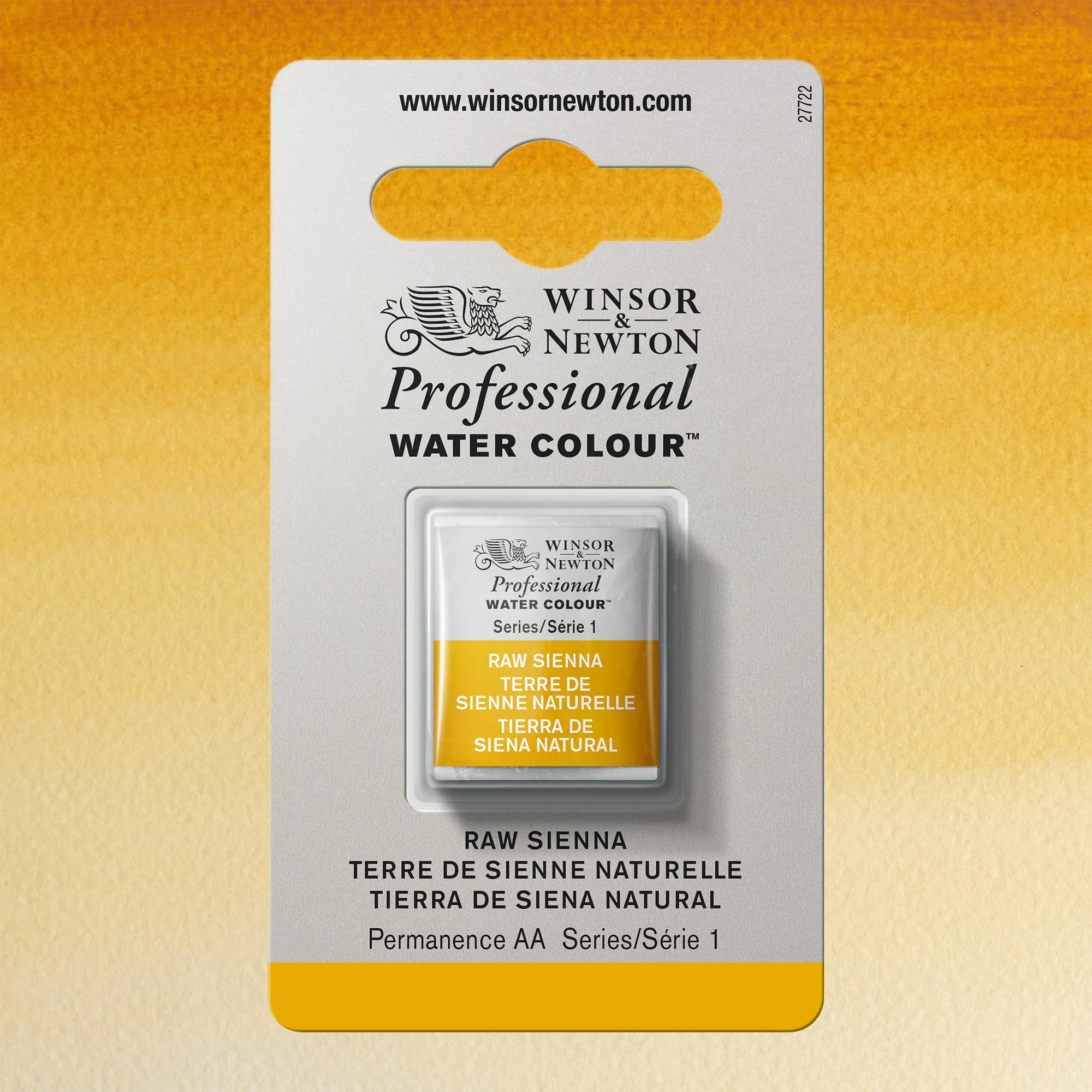 Winsor & Newton Professional Watercolour Half-Pans - Image 10