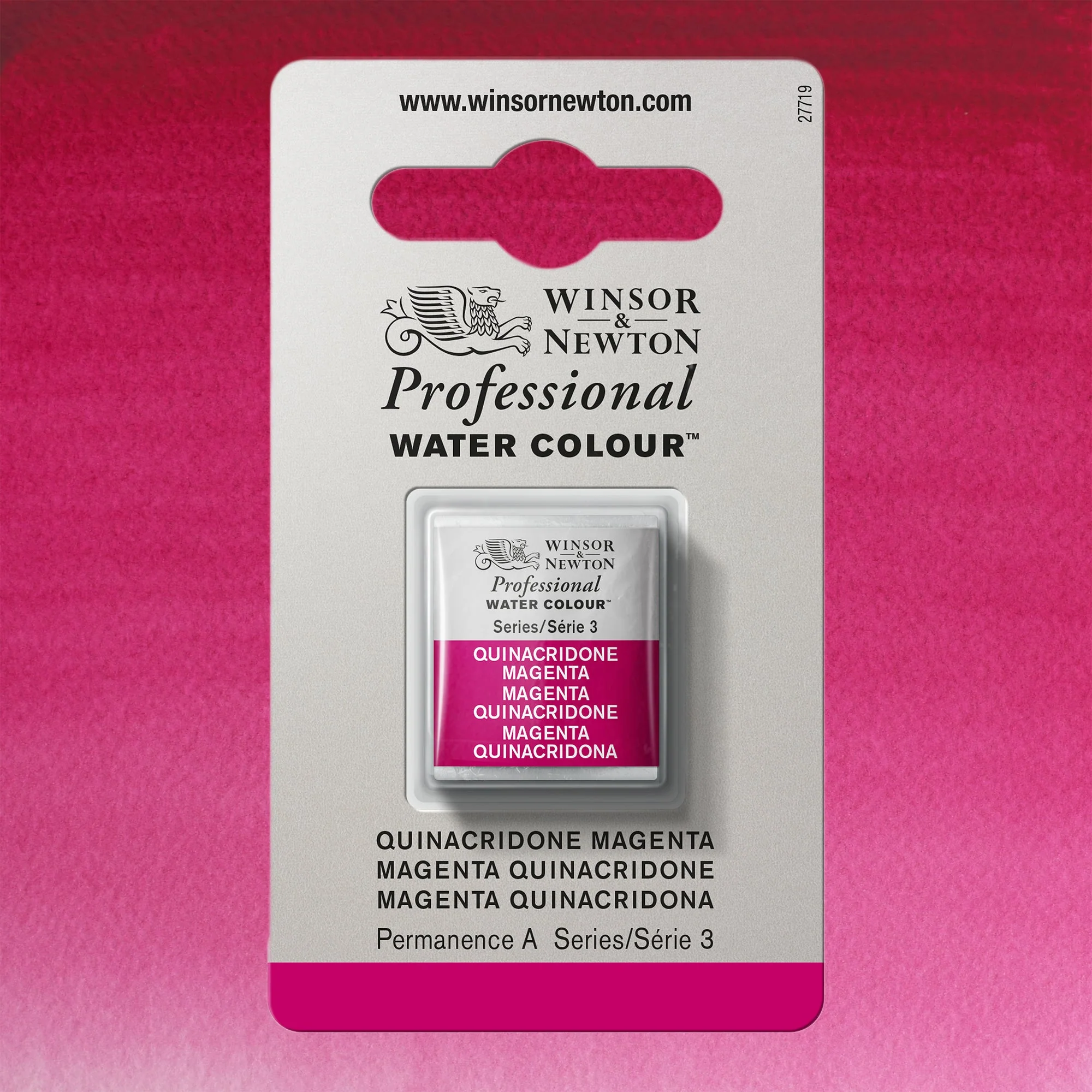 Winsor & Newton Professional Watercolour Half-Pans - Image 14