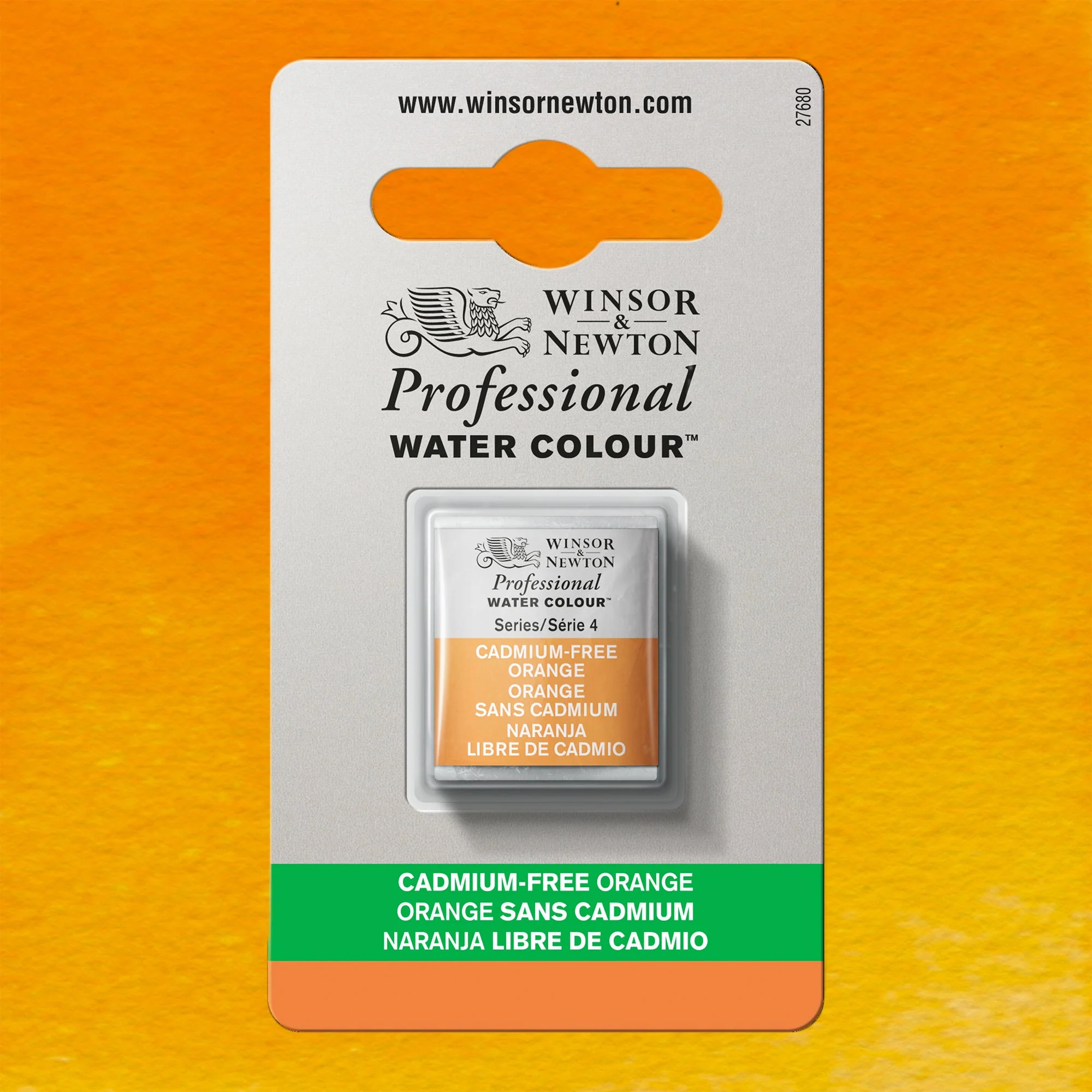 Winsor & Newton Professional Watercolour Half-Pans - Image 19