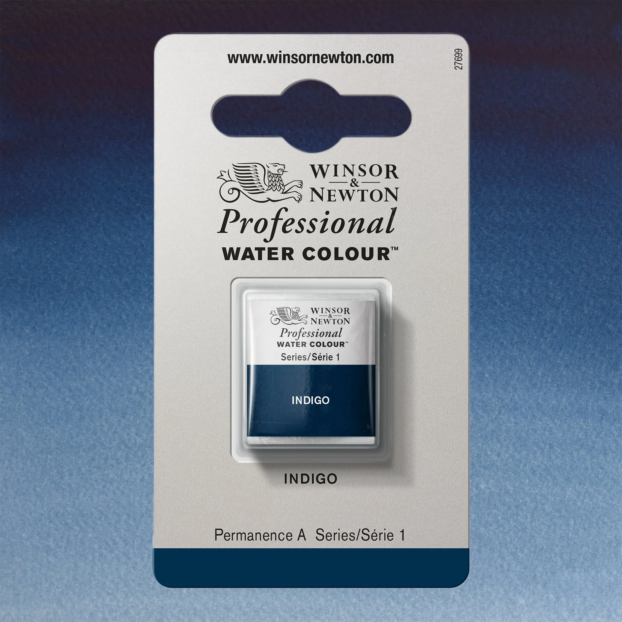 Winsor & Newton Professional Watercolour Half-Pans - Image 21