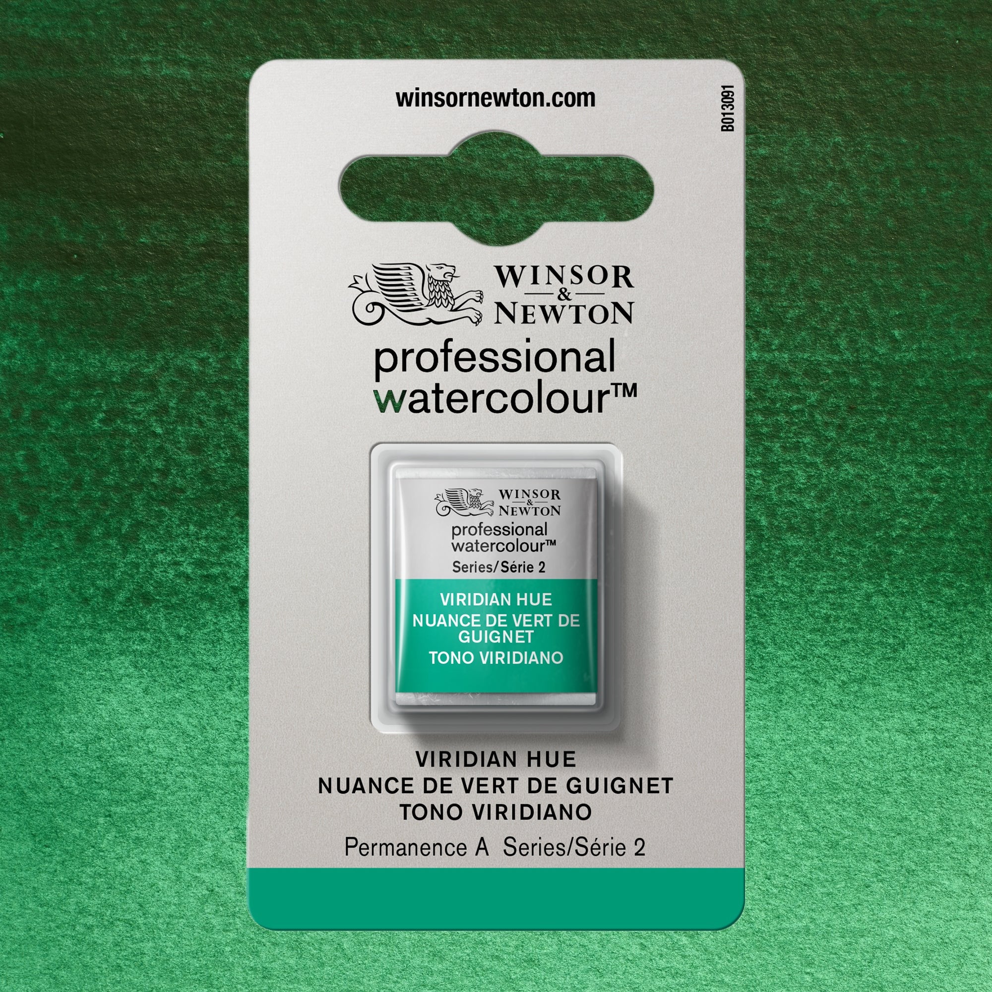 Winsor & Newton Professional Watercolour Half-Pans - Image 24