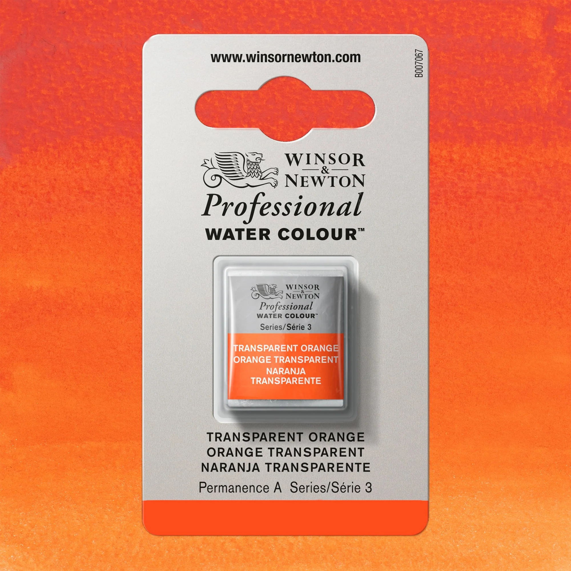 Winsor & Newton Professional Watercolour Half-Pans - Image 27