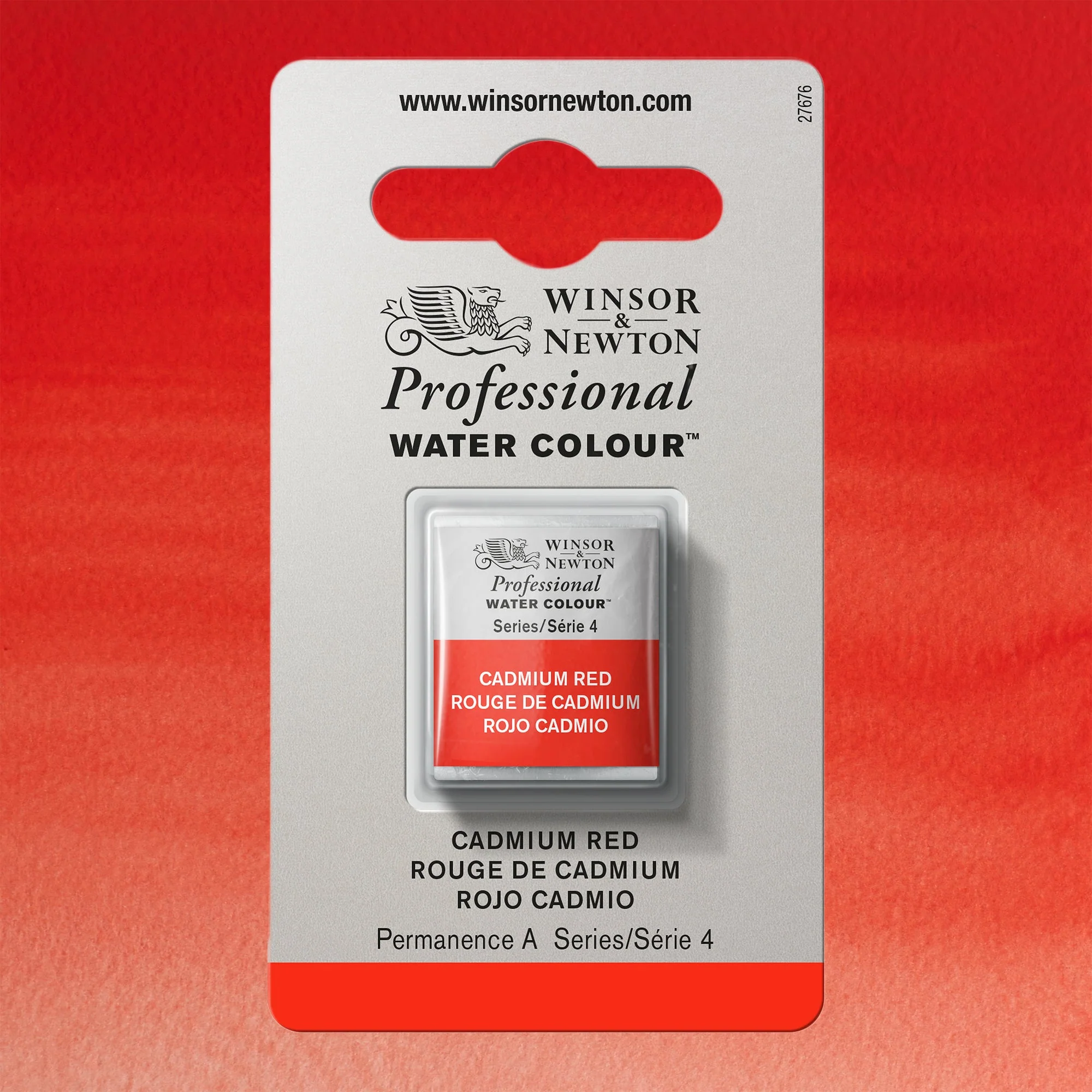 Winsor & Newton Professional Watercolour Half-Pans - Image 28
