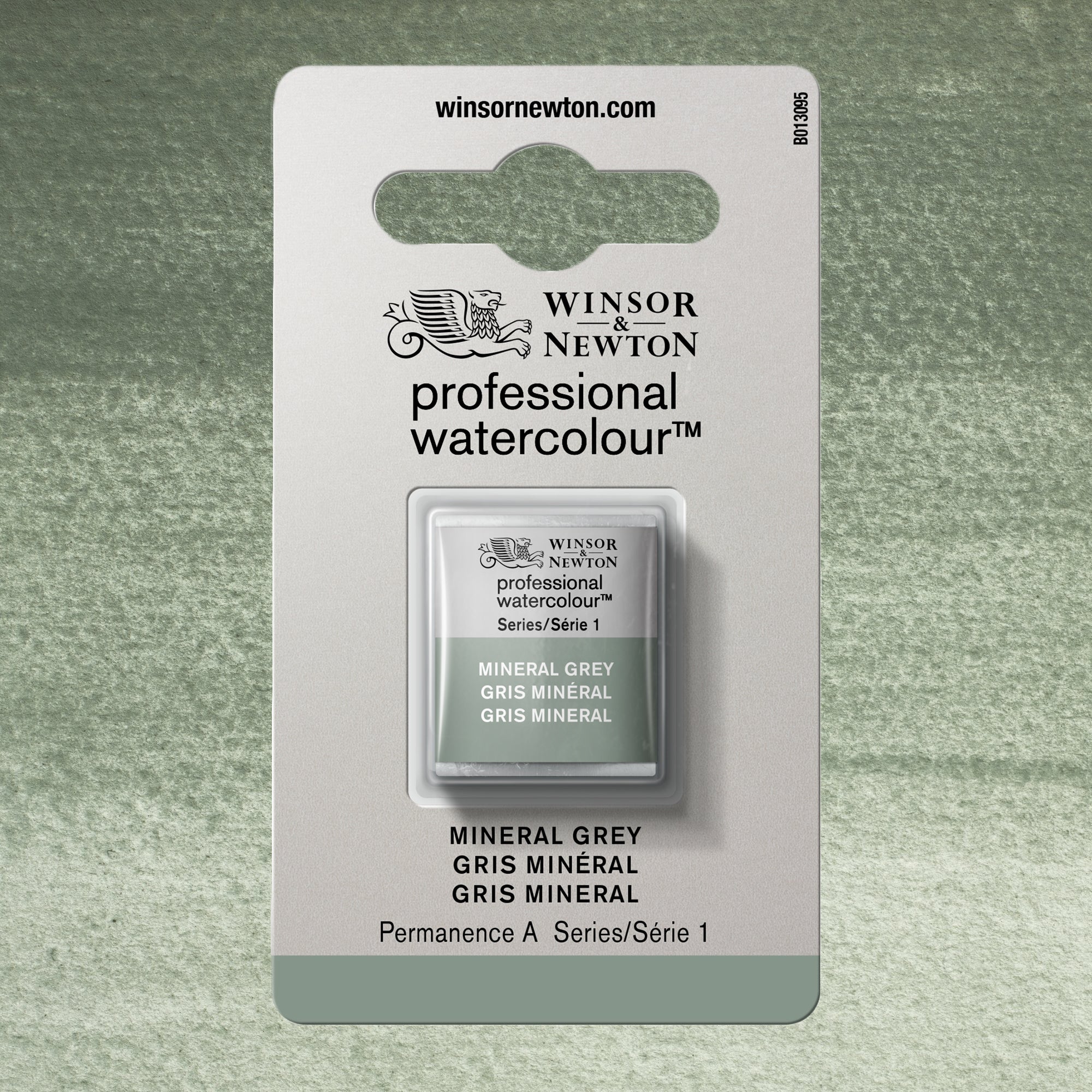 Winsor & Newton Professional Watercolour Half-Pans - Image 3