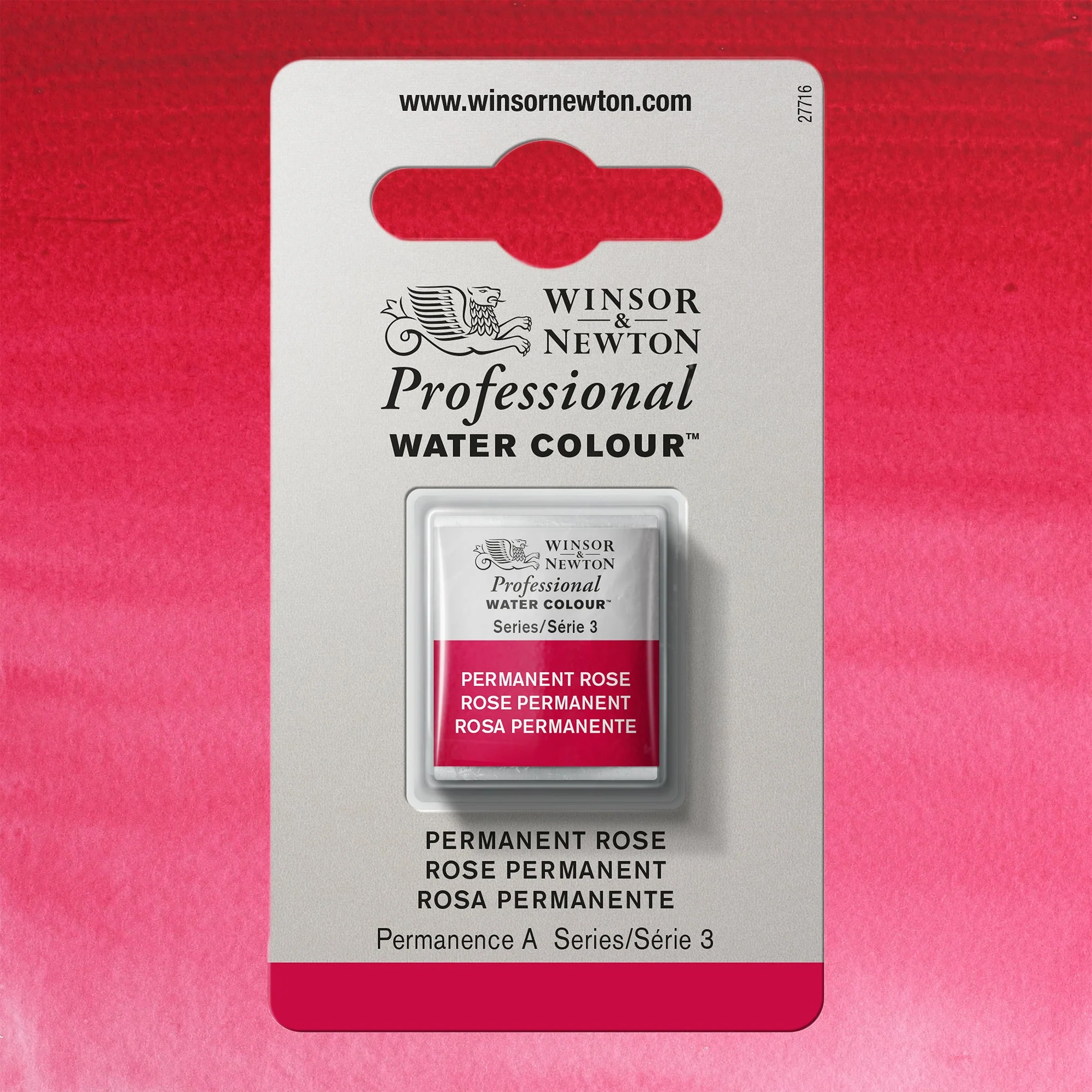 Winsor & Newton Professional Watercolour Half-Pans - Image 34