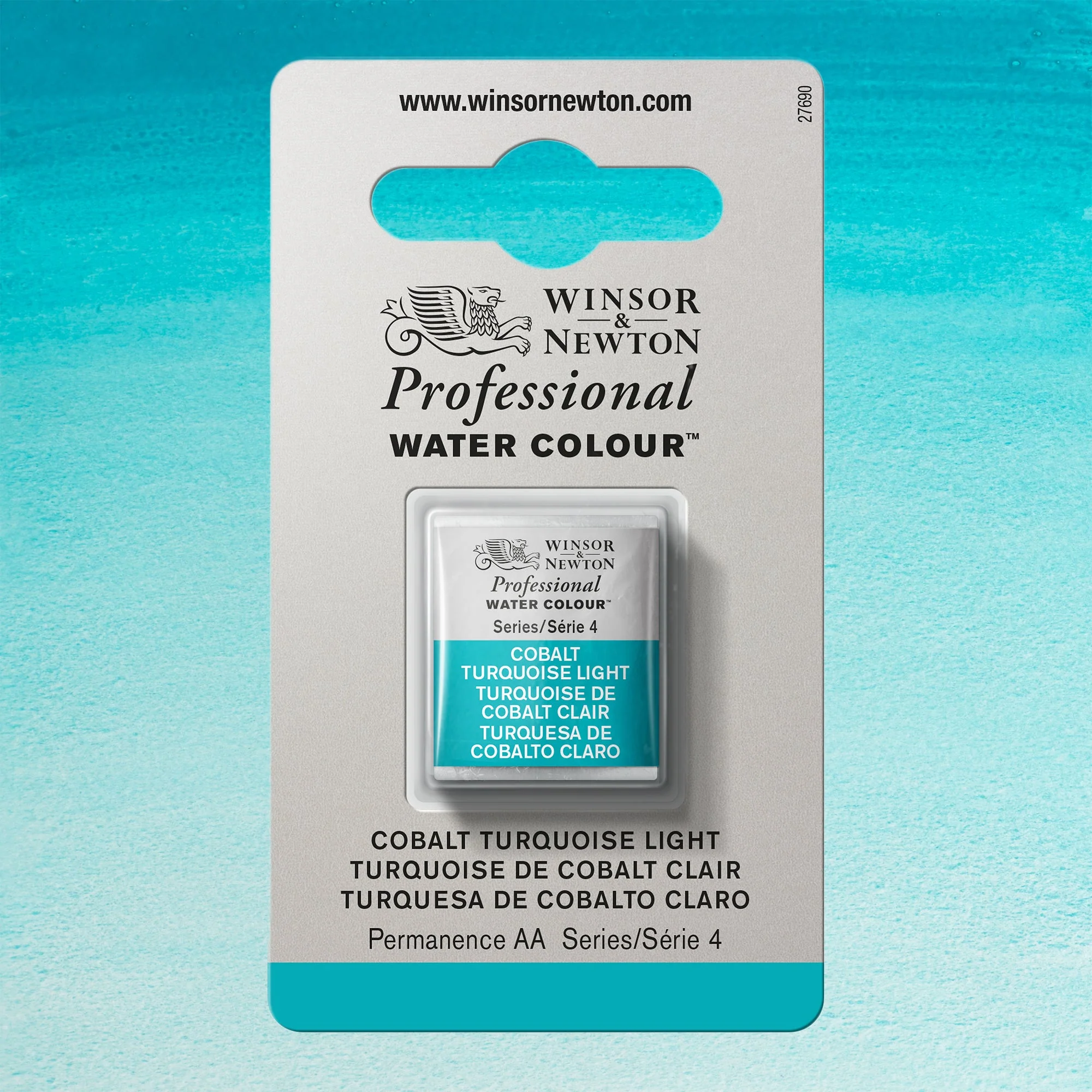Winsor & Newton Professional Watercolour Half-Pans - Image 35