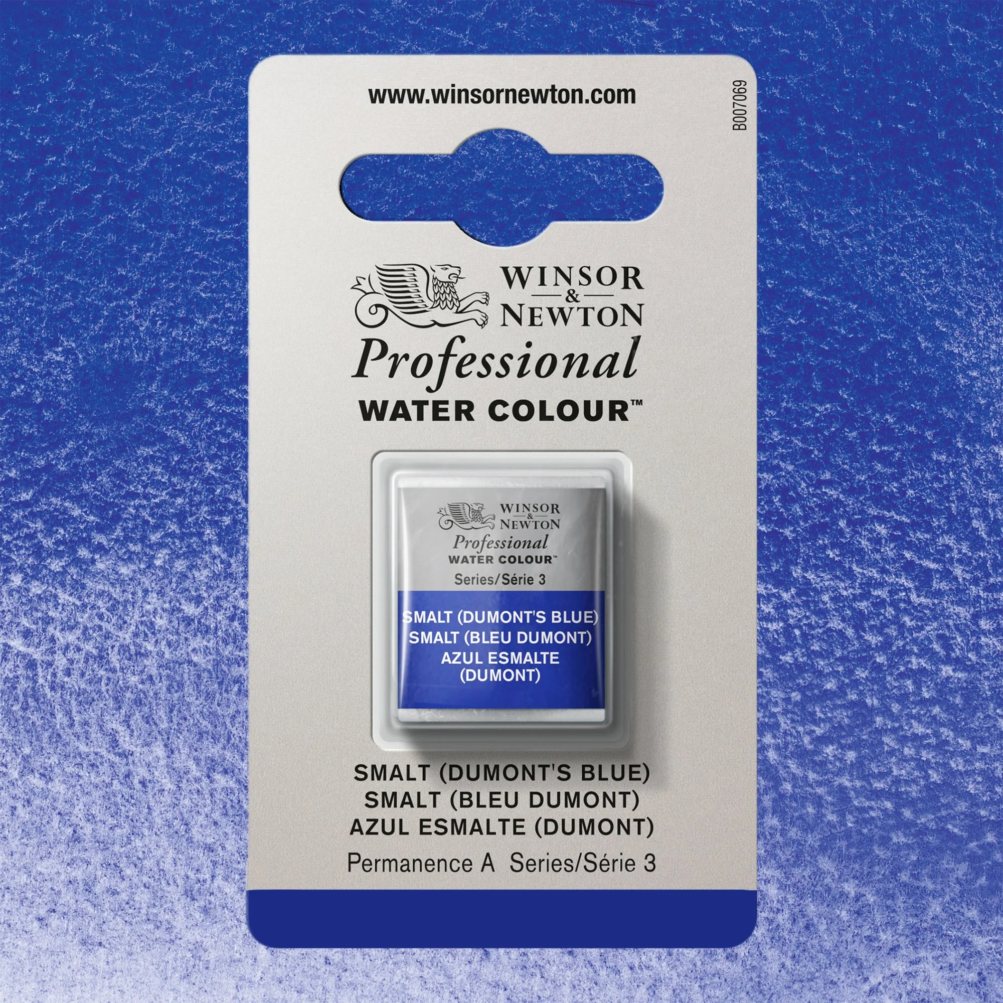 Winsor & Newton Professional Watercolour Half-Pans - Image 38