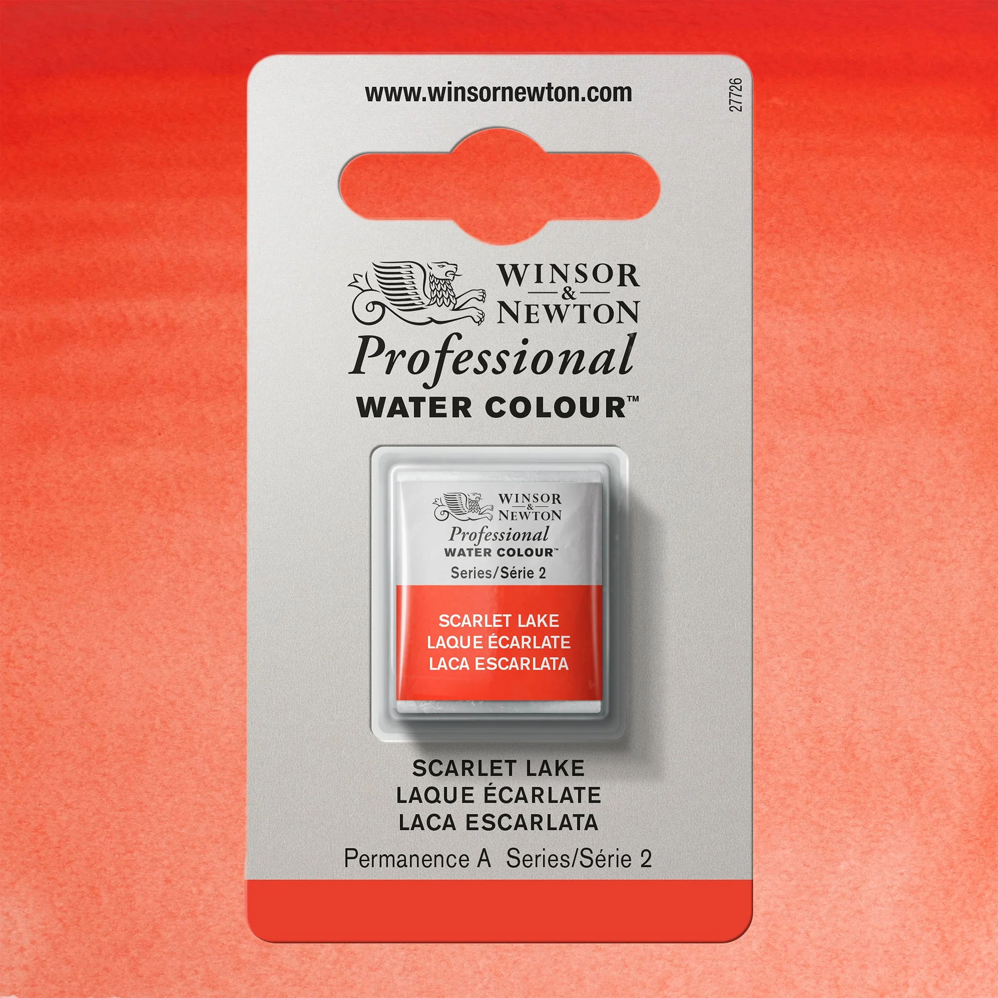 Winsor & Newton Professional Watercolour Half-Pans - Image 39