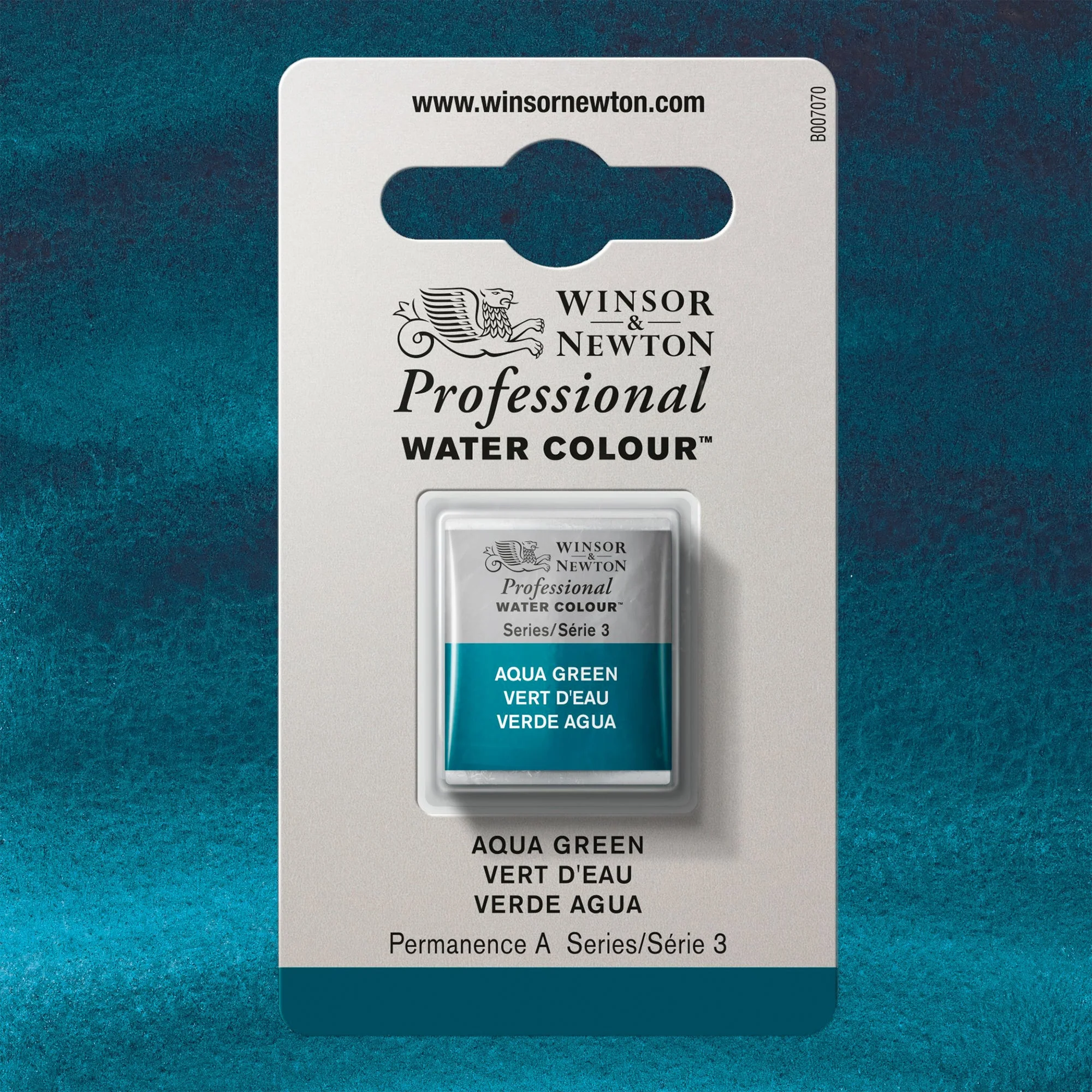 Winsor & Newton Professional Watercolour Half-Pans - Image 4